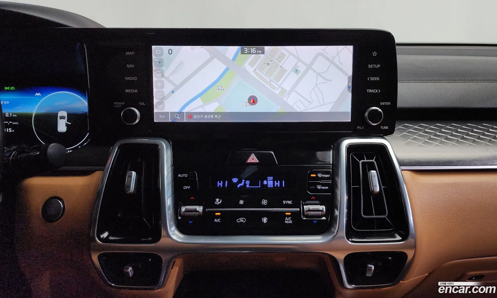 Kia Sorento 2020 — 14