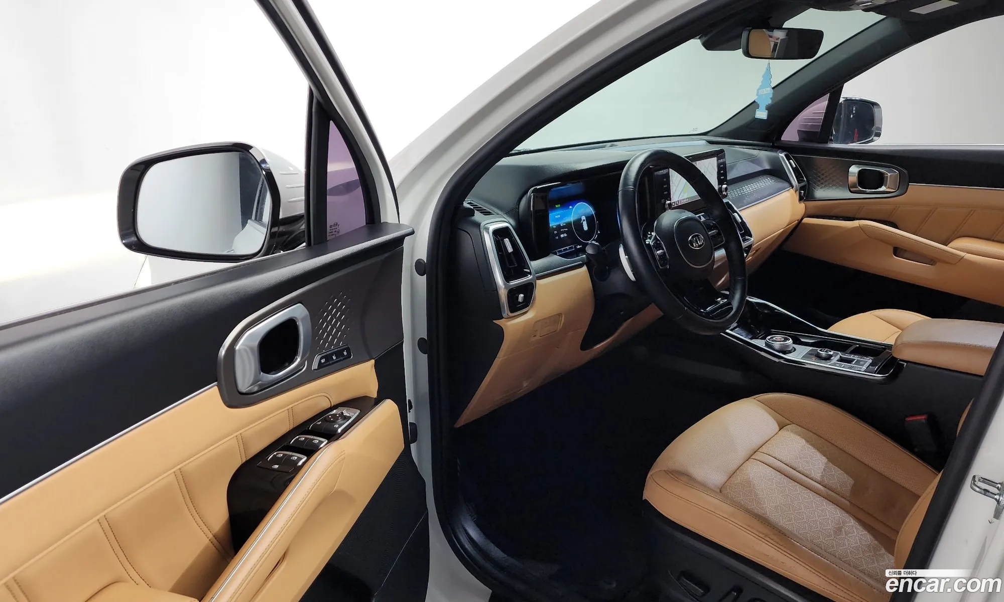 Kia Sorento 2020 — 16