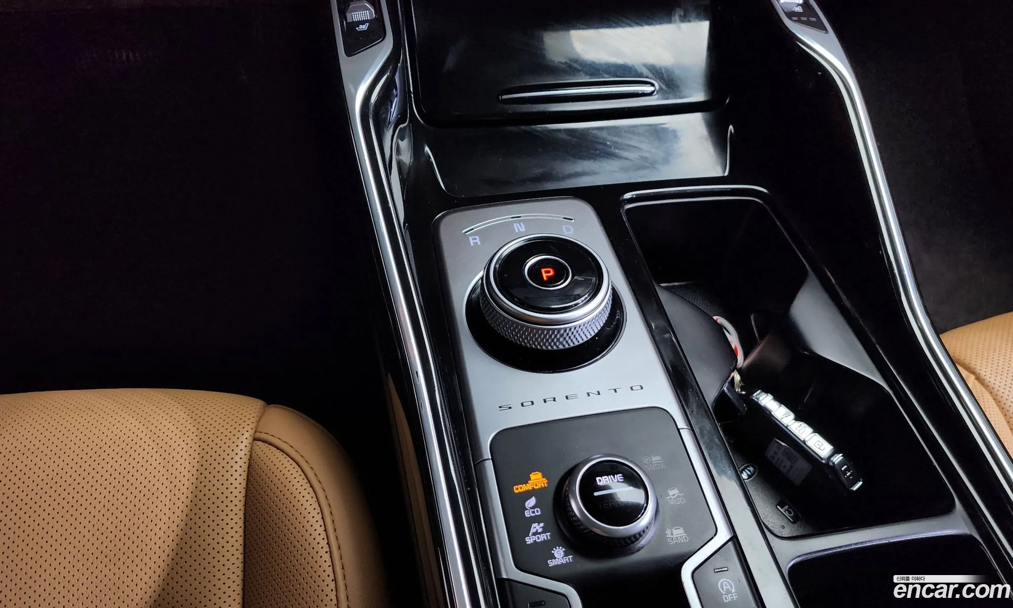 Kia Sorento 2020 — 4