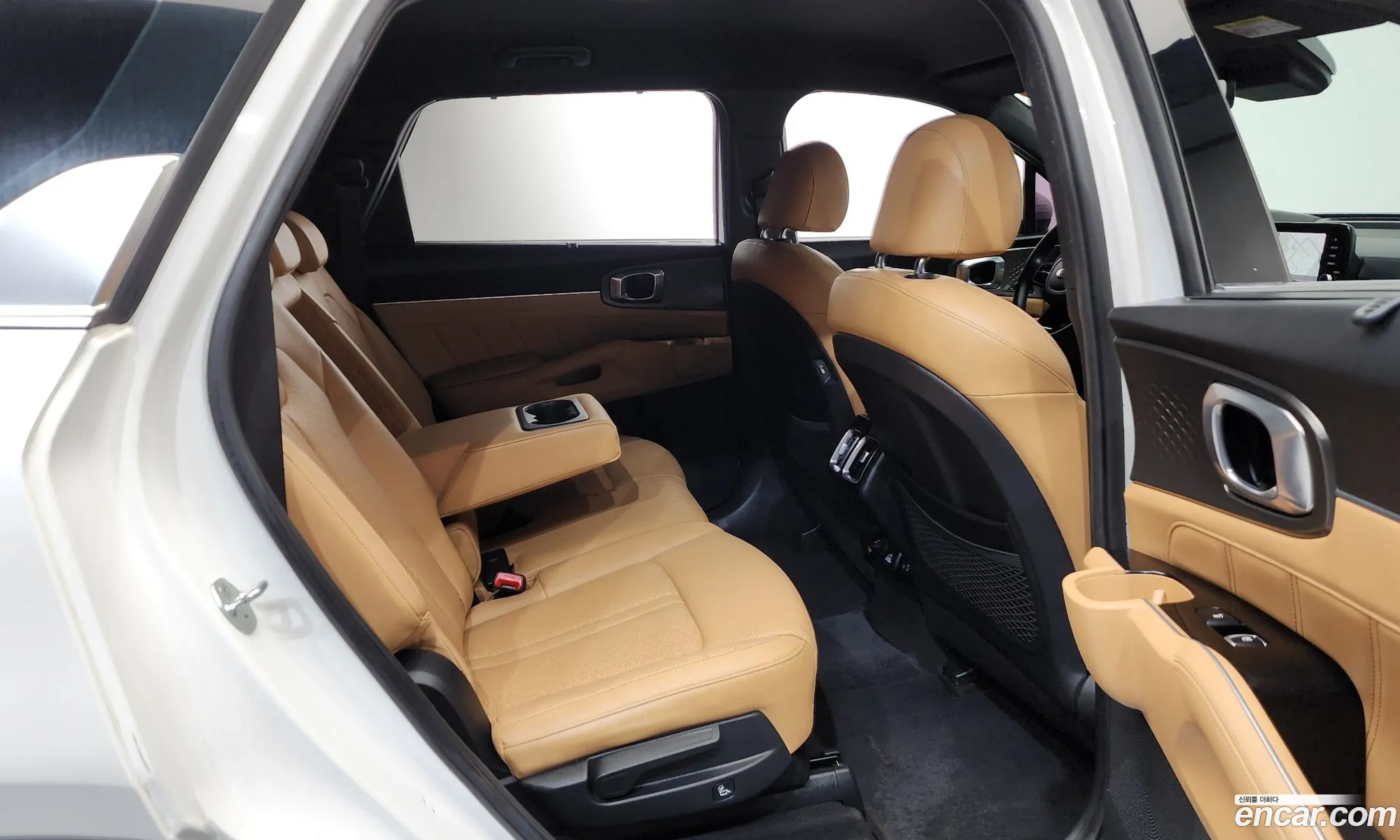 Kia Sorento 2020 — 8
