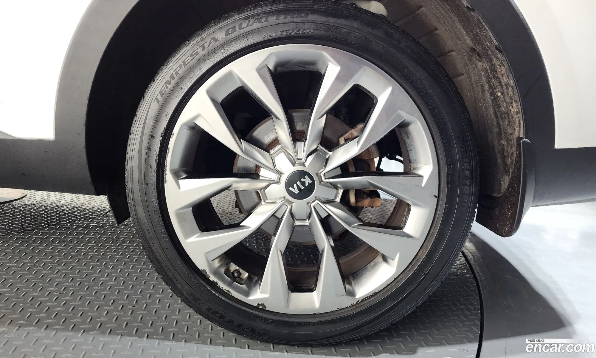 Kia Sorento 2020 — 10