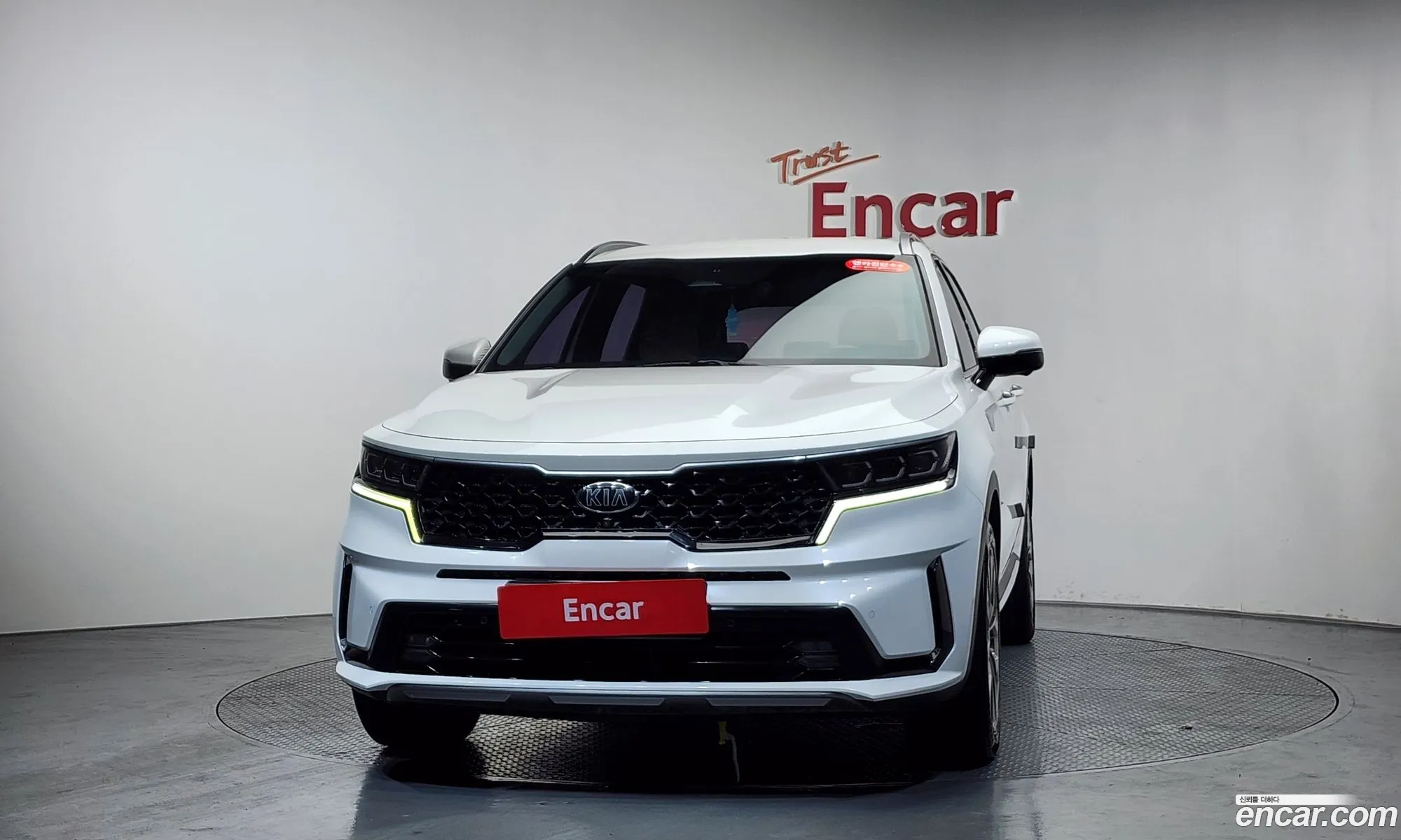 Kia Sorento 2020 — 9
