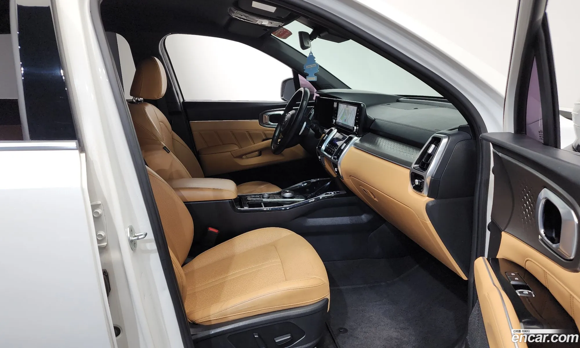 Kia Sorento 2020 — 18