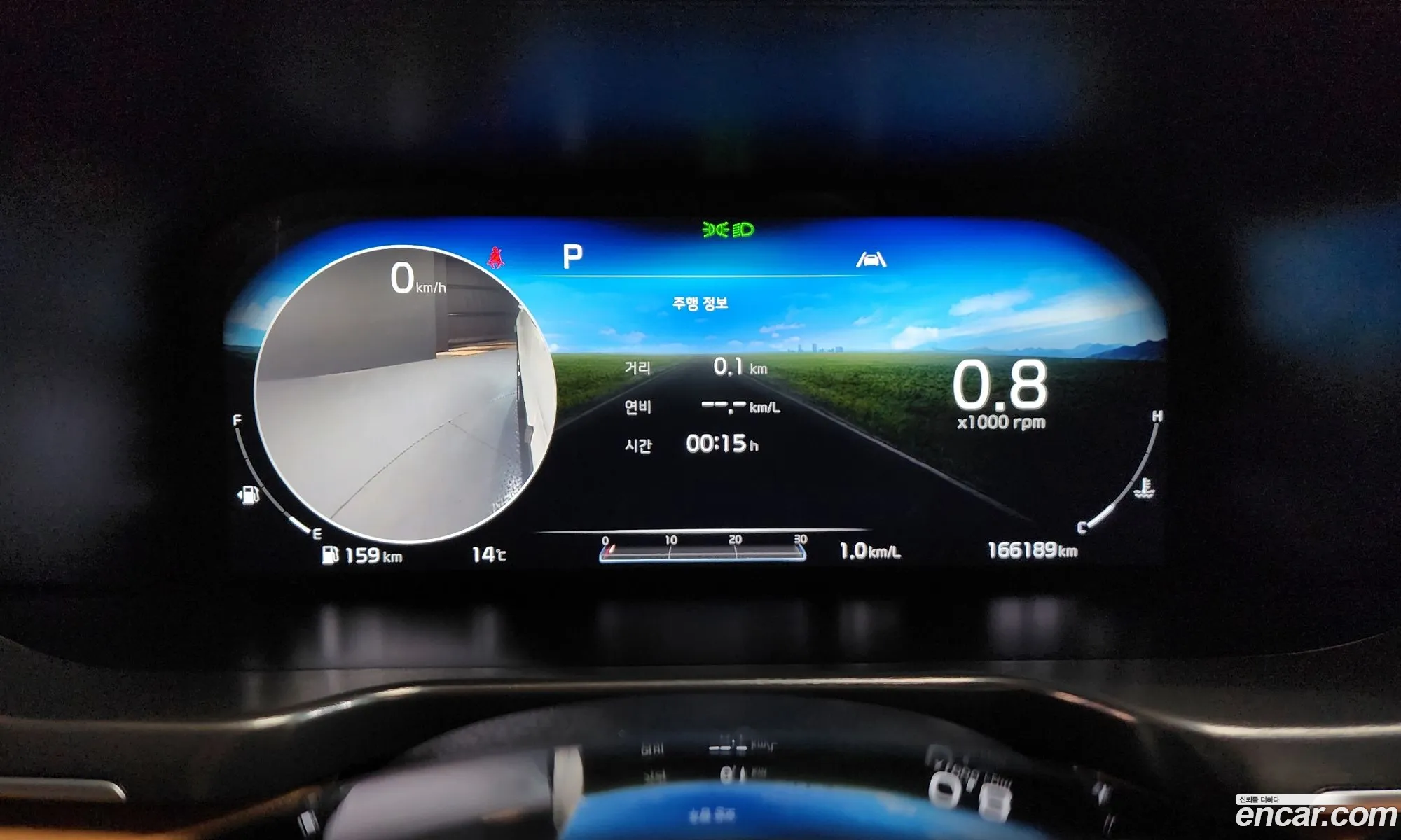 Kia Sorento 2020 — 12