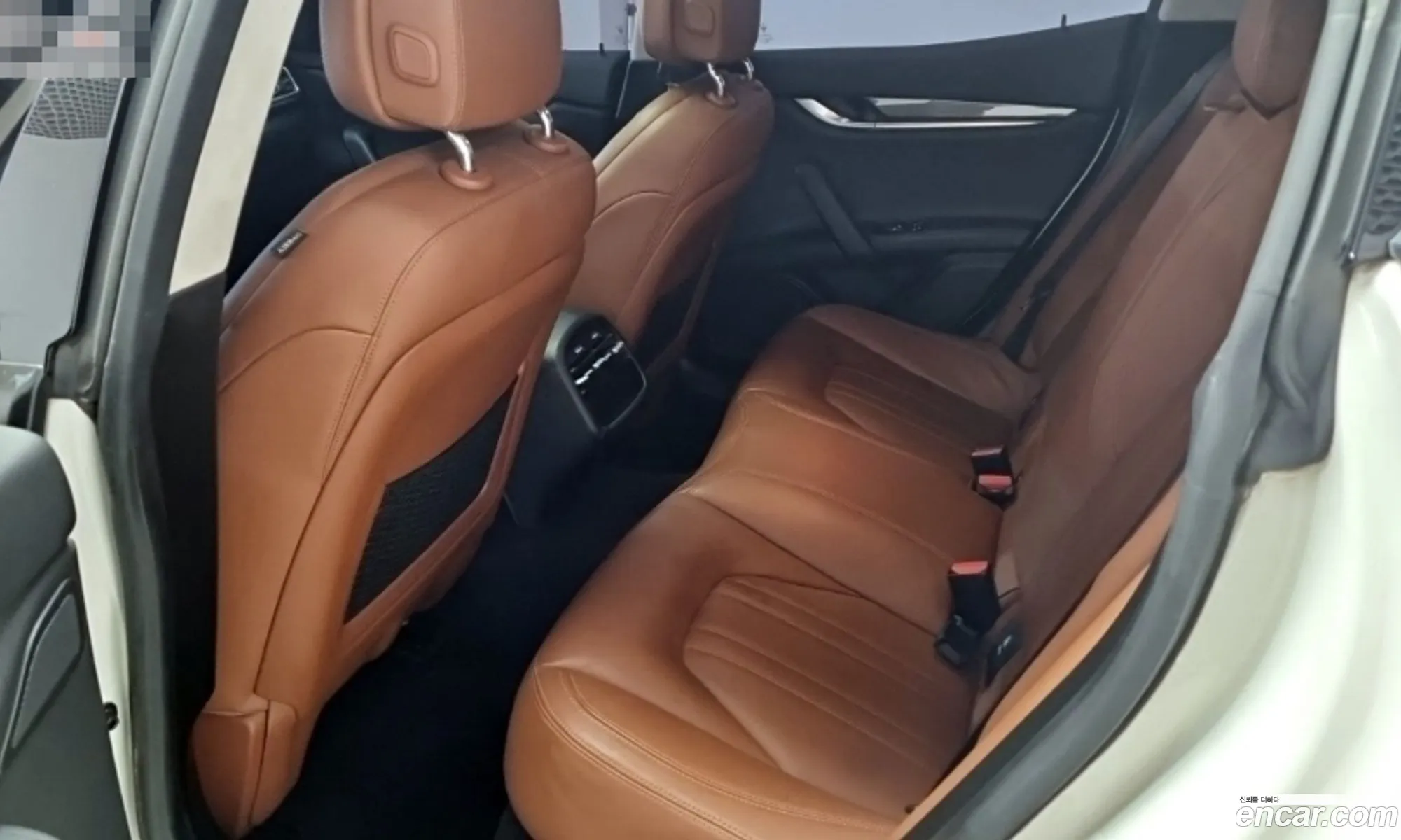 Maserati Ghibli 2014 — 11