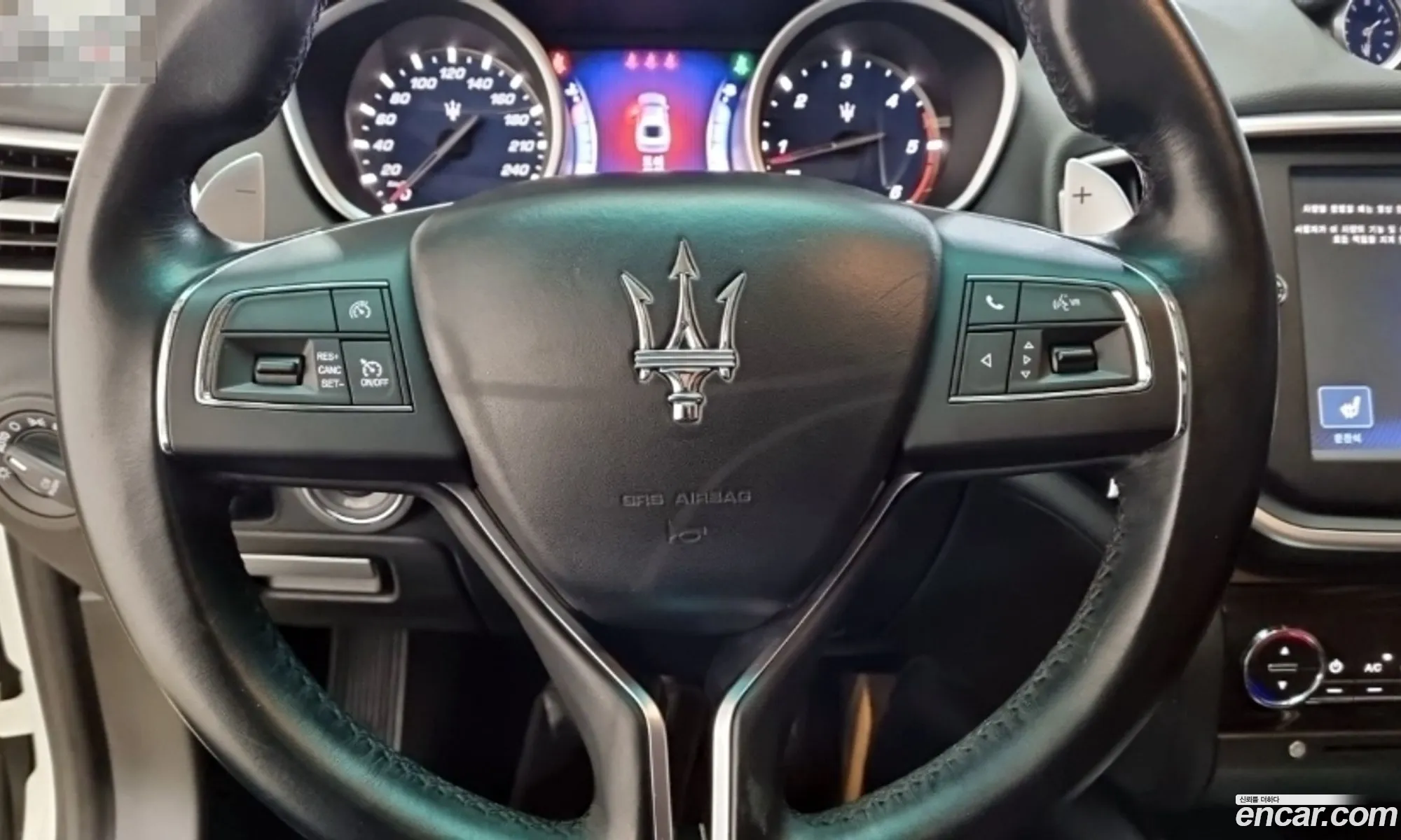 Maserati Ghibli 2014 — 9