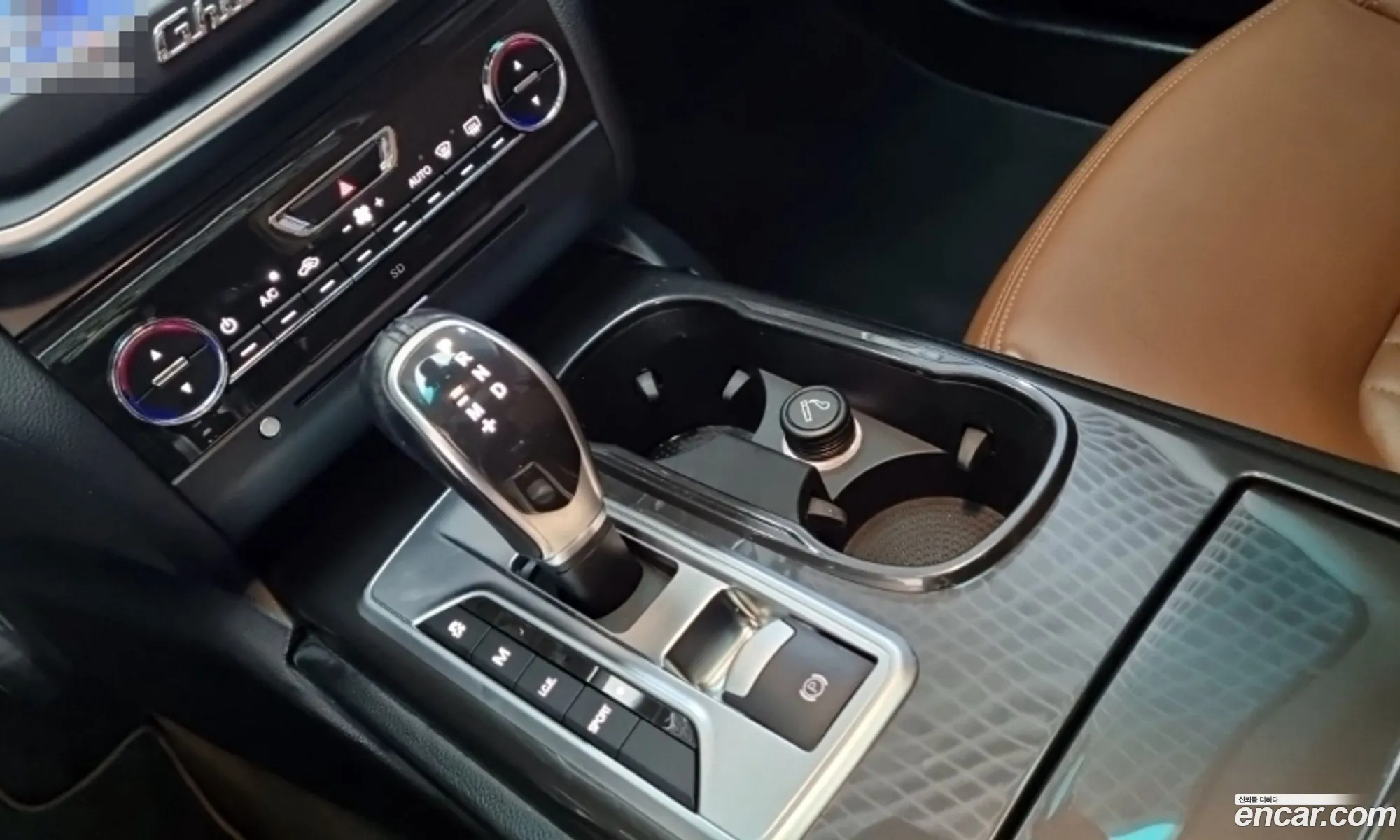 Maserati Ghibli 2014 — 14
