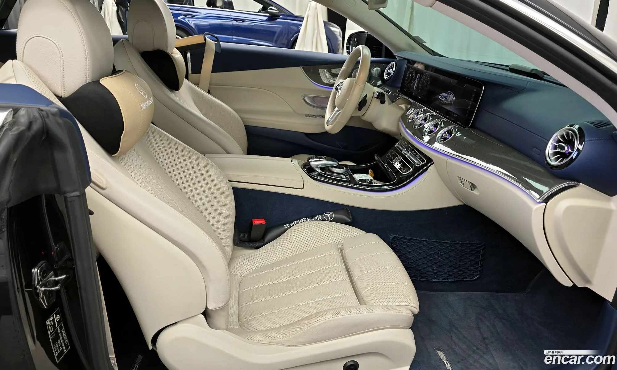 Mercedes-Benz E-Class W213 2019 WDD1J6JB0KF085836 — 3