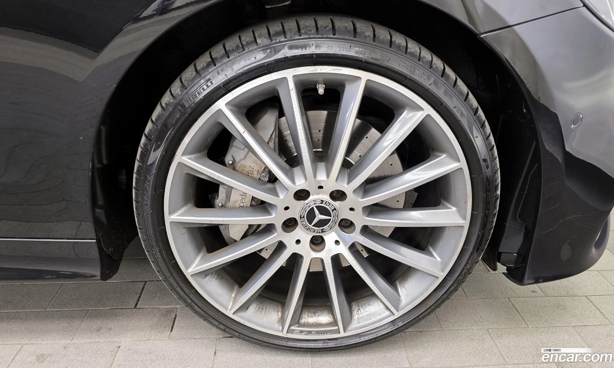 Mercedes-Benz E-Class W213 2019 WDD1J6JB0KF085836 — 16