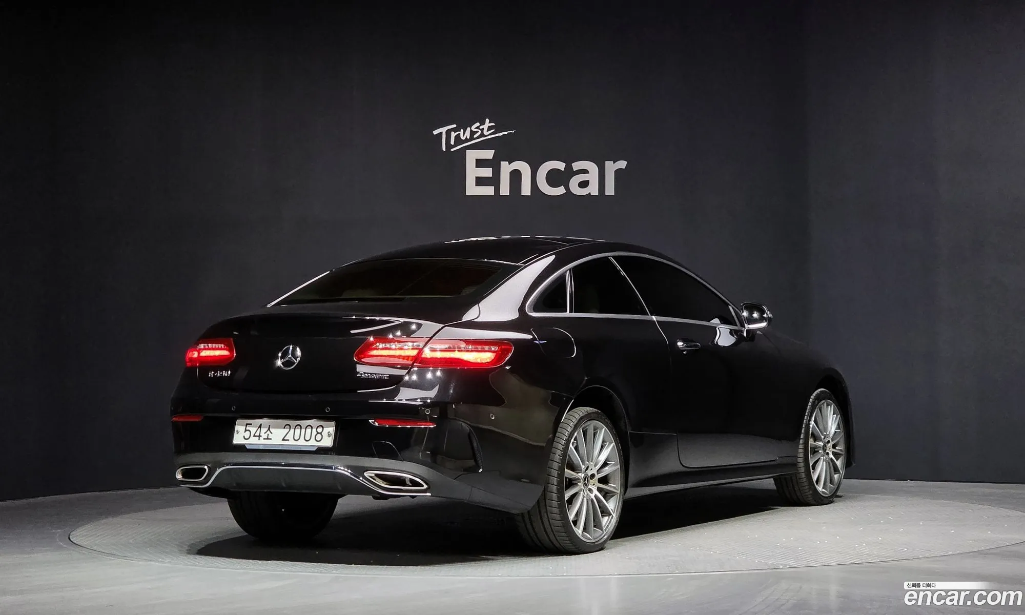 Mercedes-Benz E-Class W213 2019 WDD1J6JB0KF085836 — 10