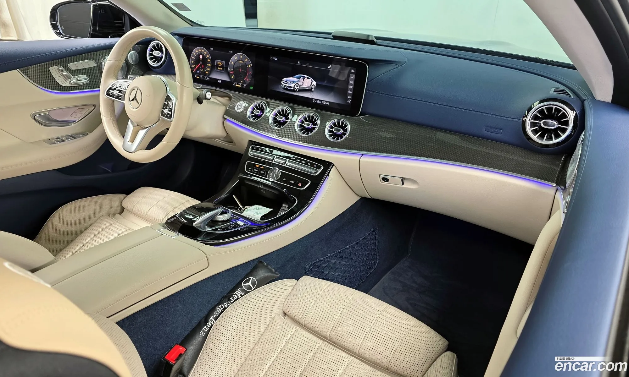Mercedes-Benz E-Class W213 2019 WDD1J6JB0KF085836 — 5