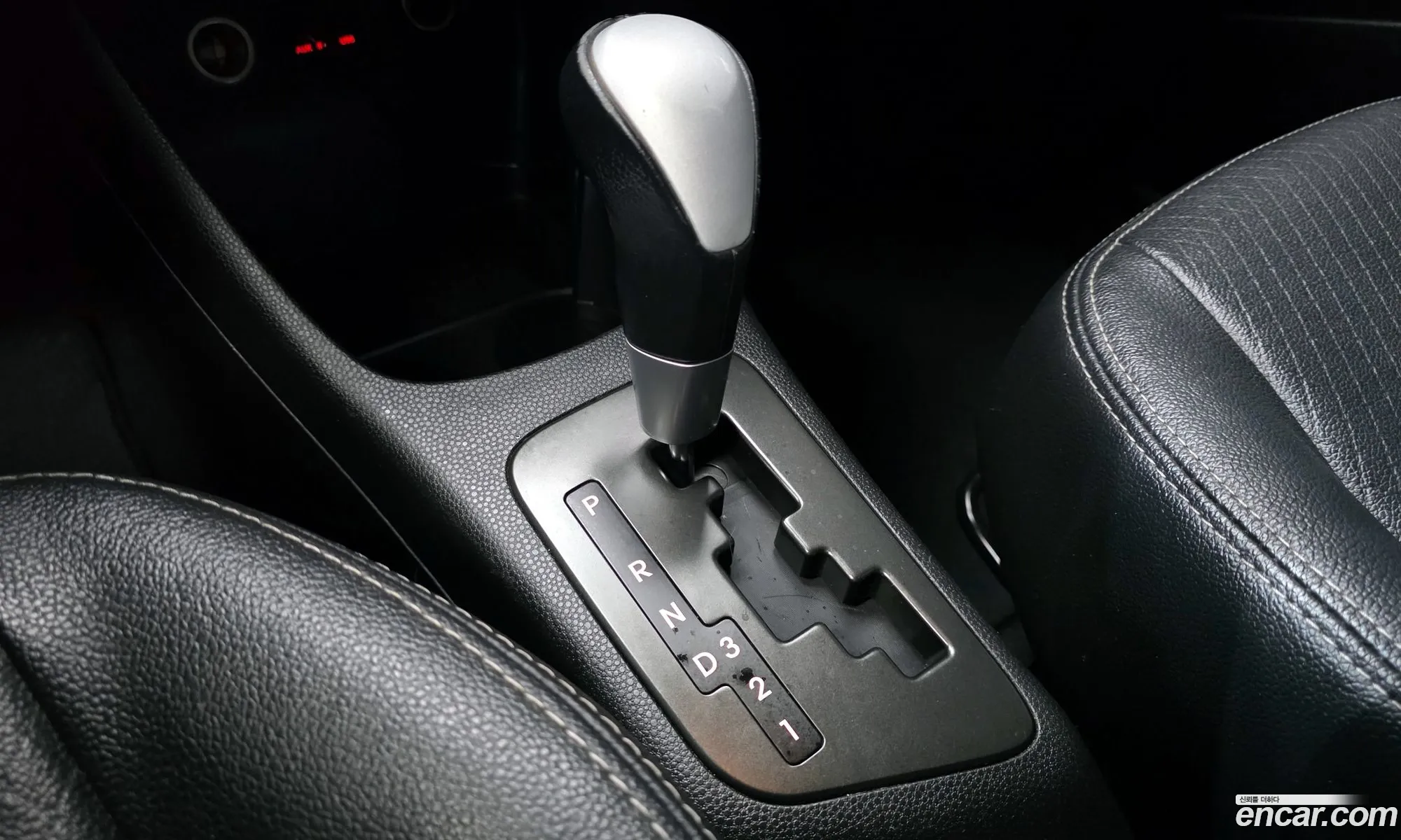 Kia Morning 2014 — 17