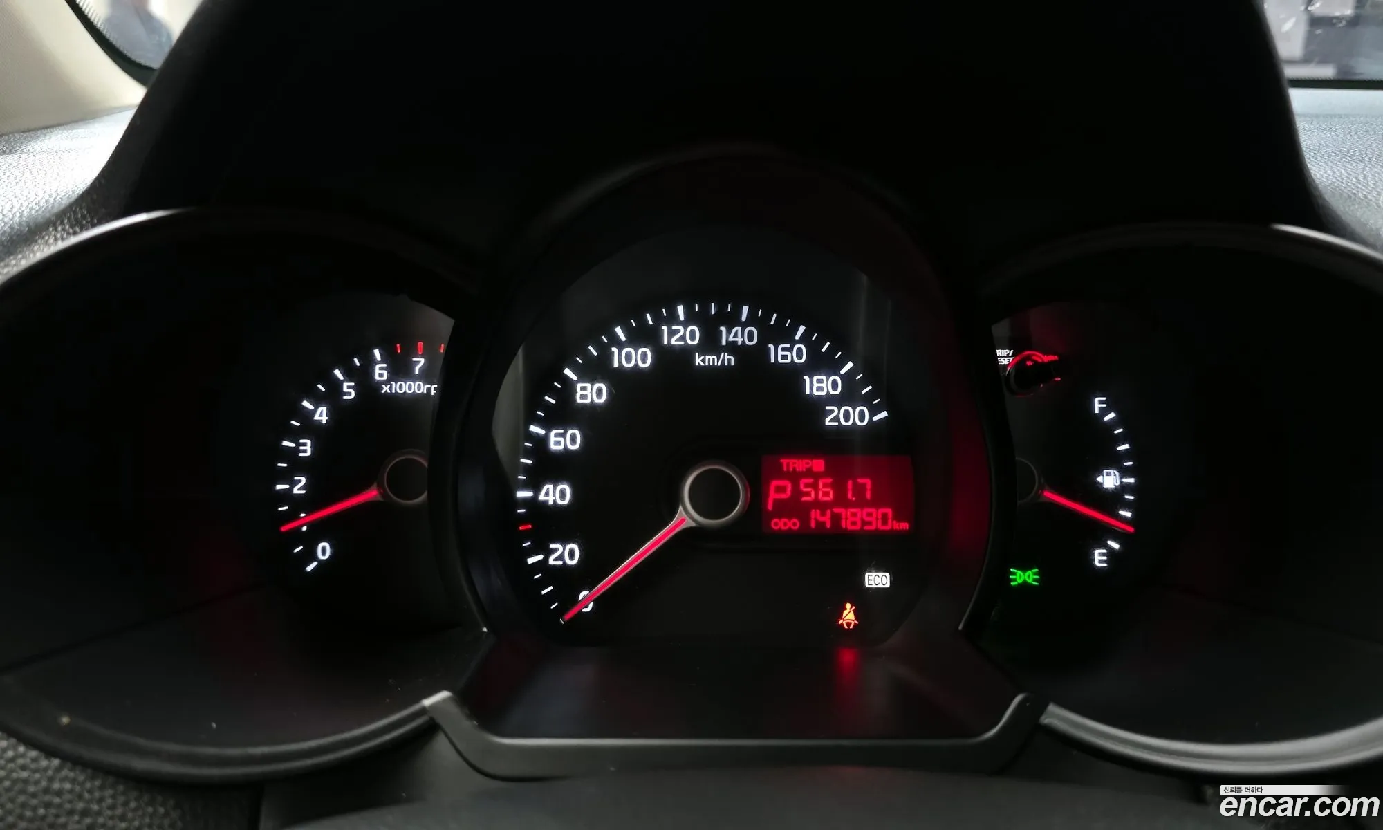 Kia Morning 2014 — 9