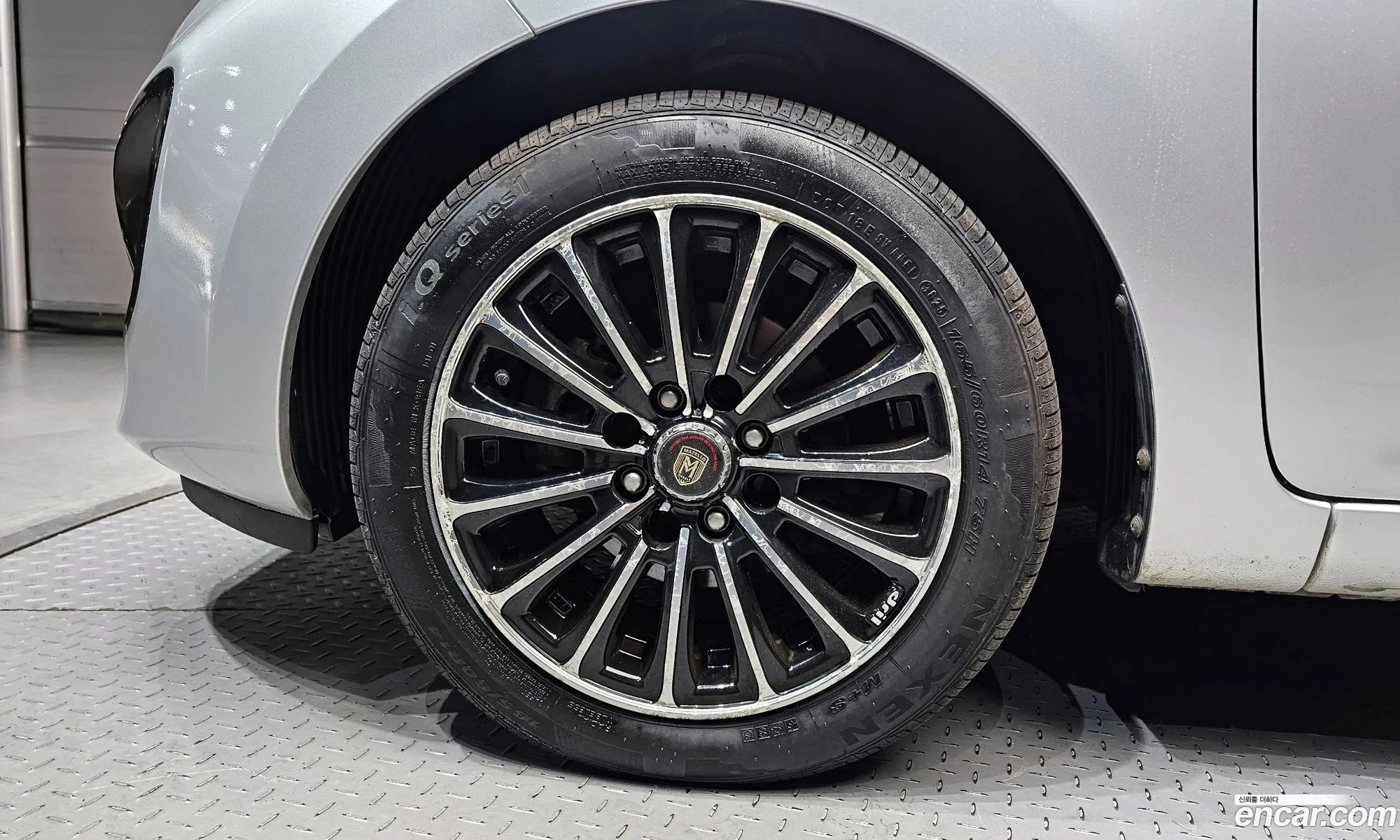 Kia Morning 2014 — 10
