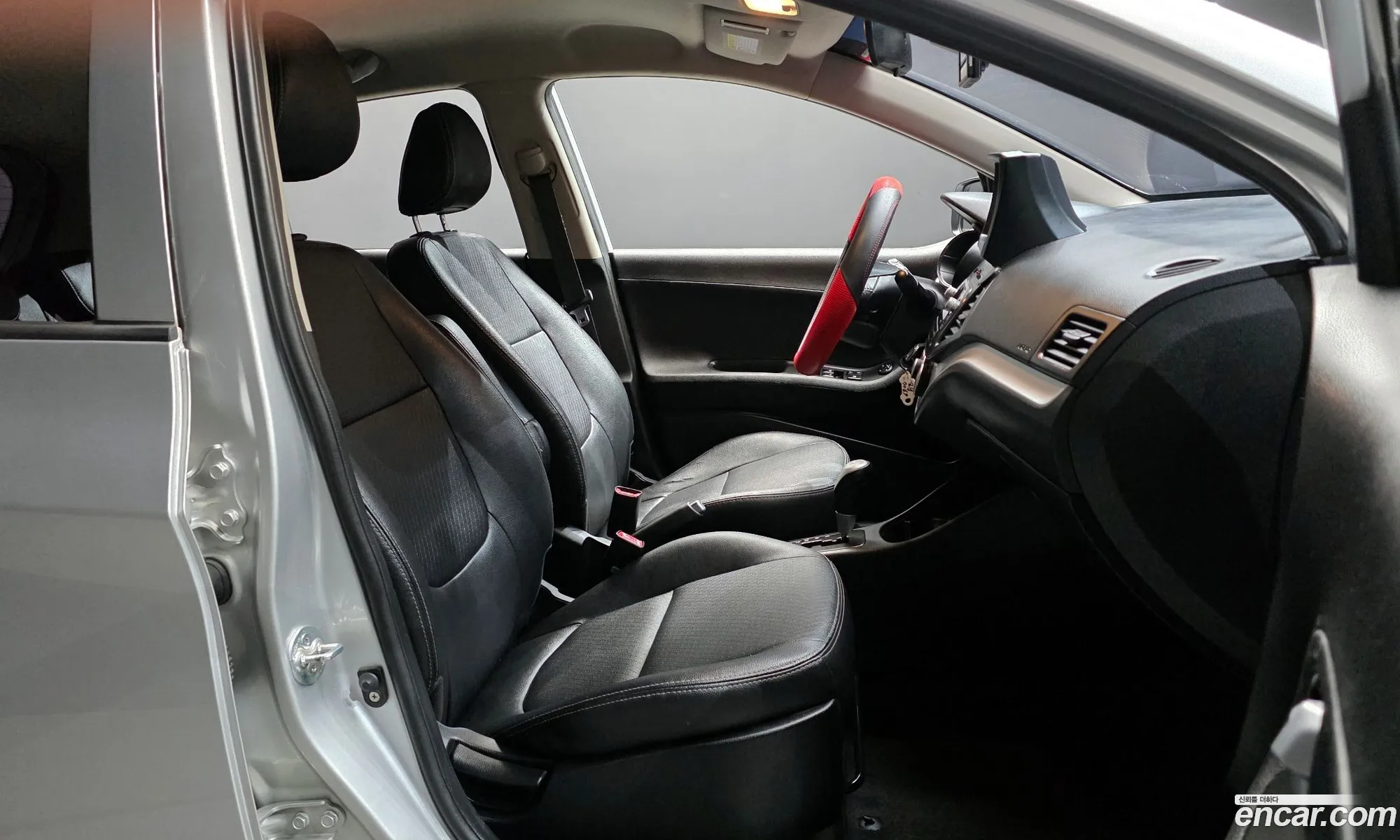 Kia Morning 2014 — 20