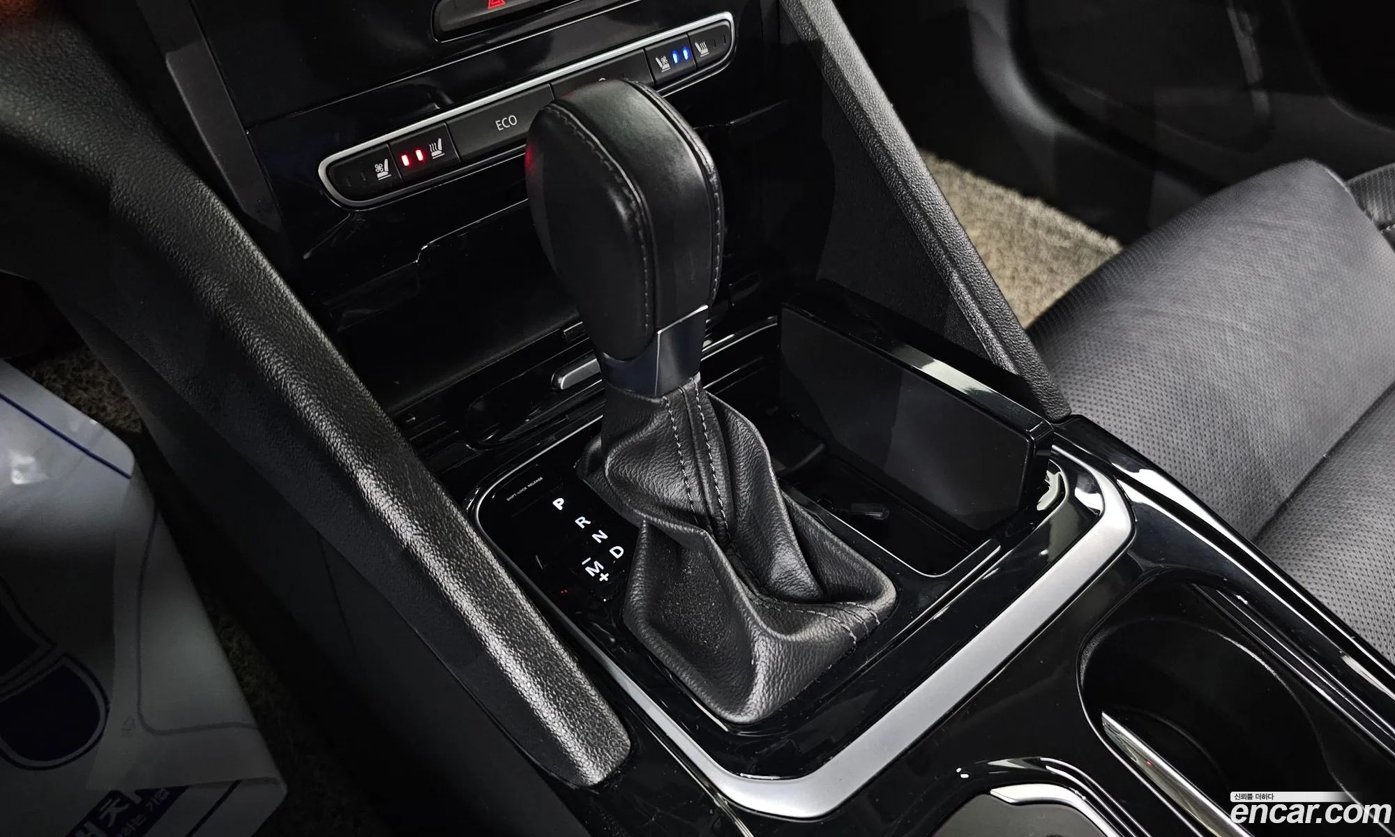 Renault Korea (Samsung) SM6 2016 — 15