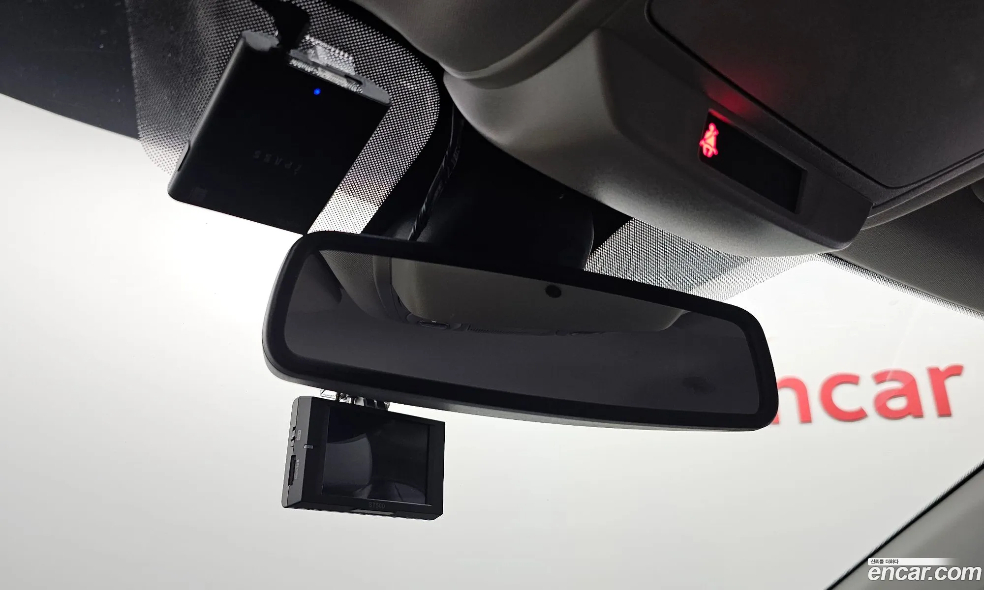 Renault Korea (Samsung) SM6 2016 — 7