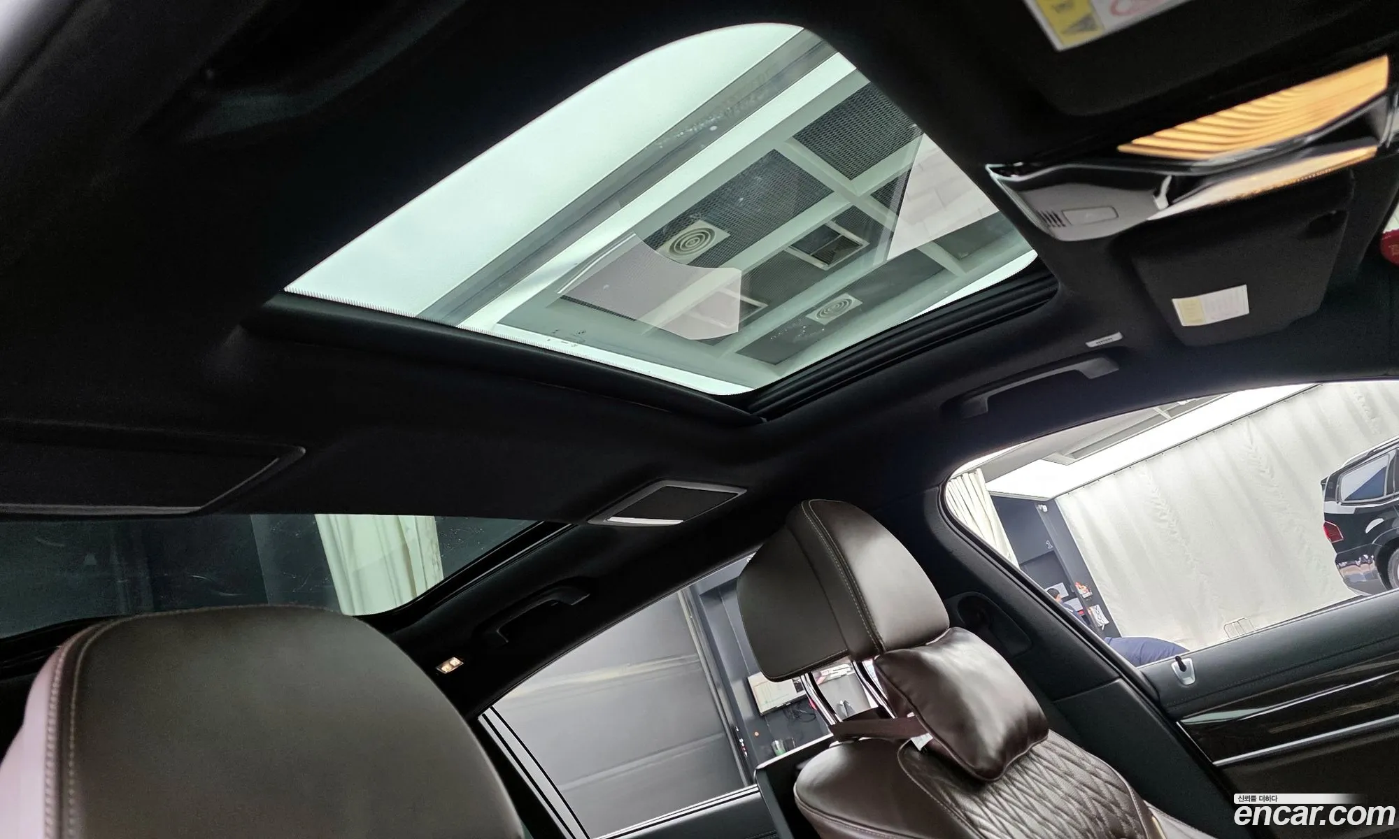 BMW 7 Series 2016 WBA7G6109GG678613 — 15