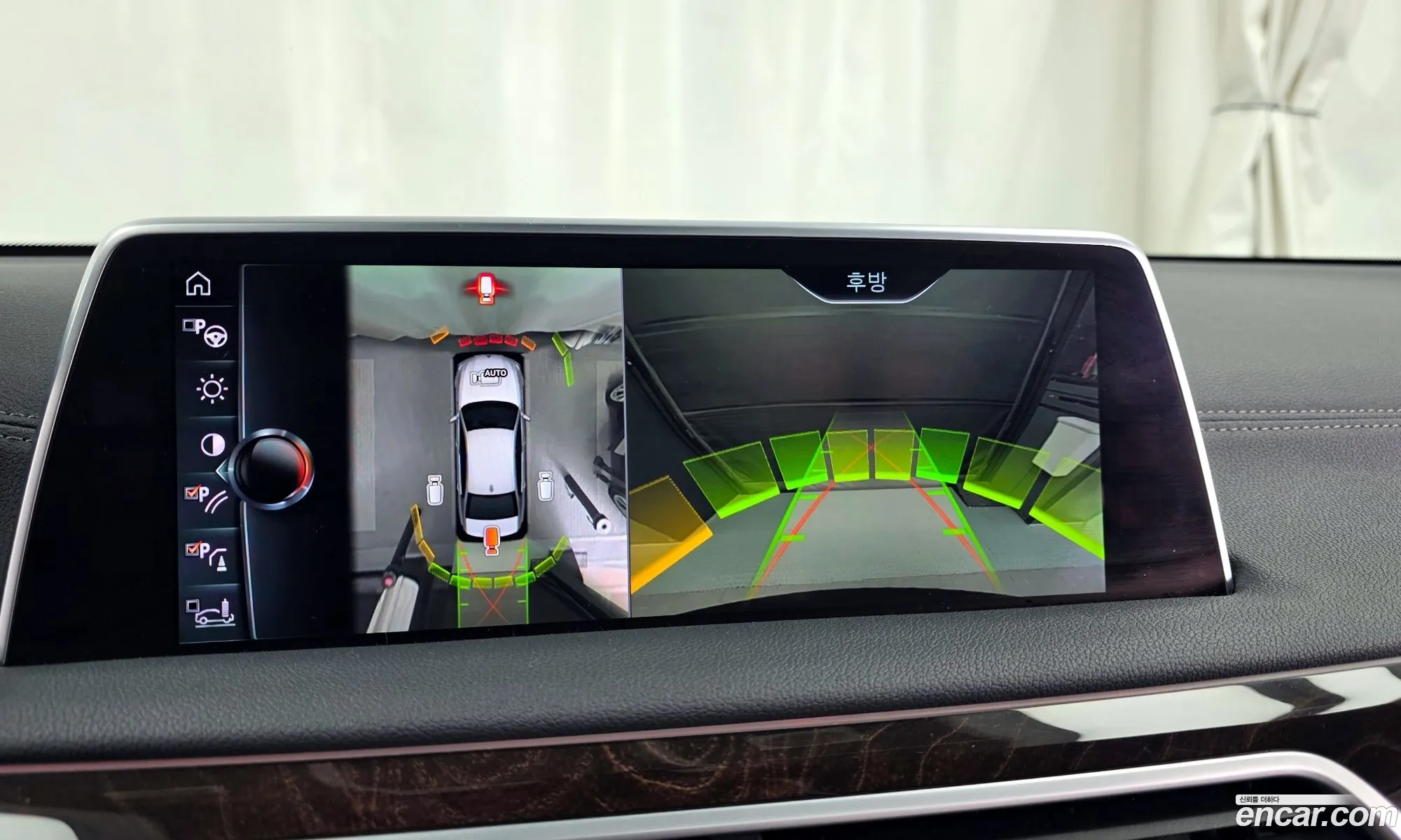 BMW 7 Series 2016 WBA7G6109GG678613 — 19