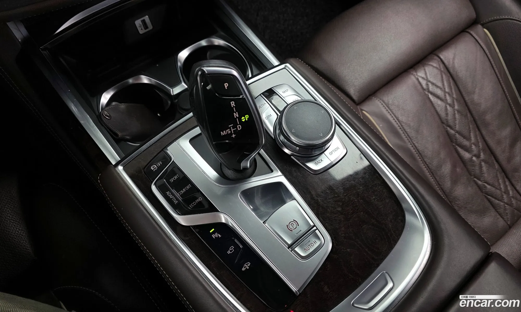 BMW 7 Series 2016 WBA7G6109GG678613 — 12