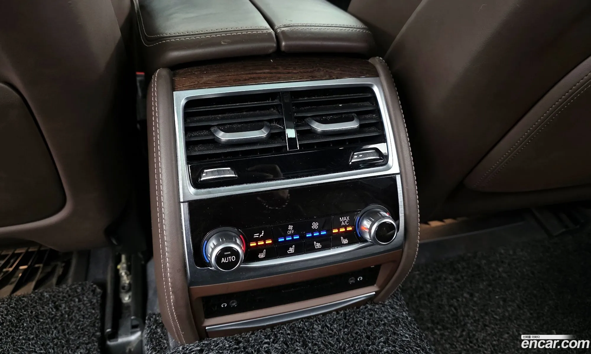 BMW 7 Series 2016 WBA7G6109GG678613 — 10
