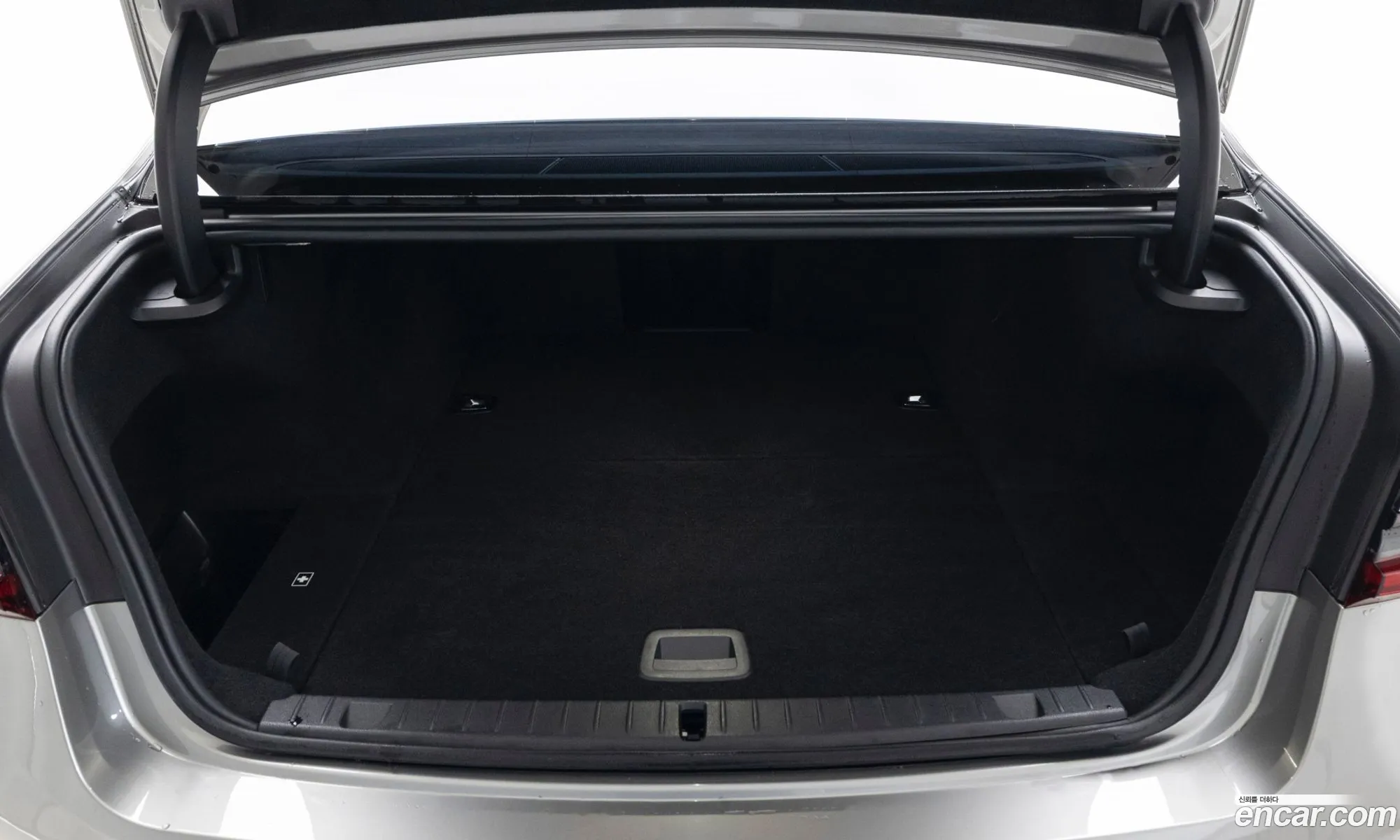 BMW 7 Series 2020 — 6