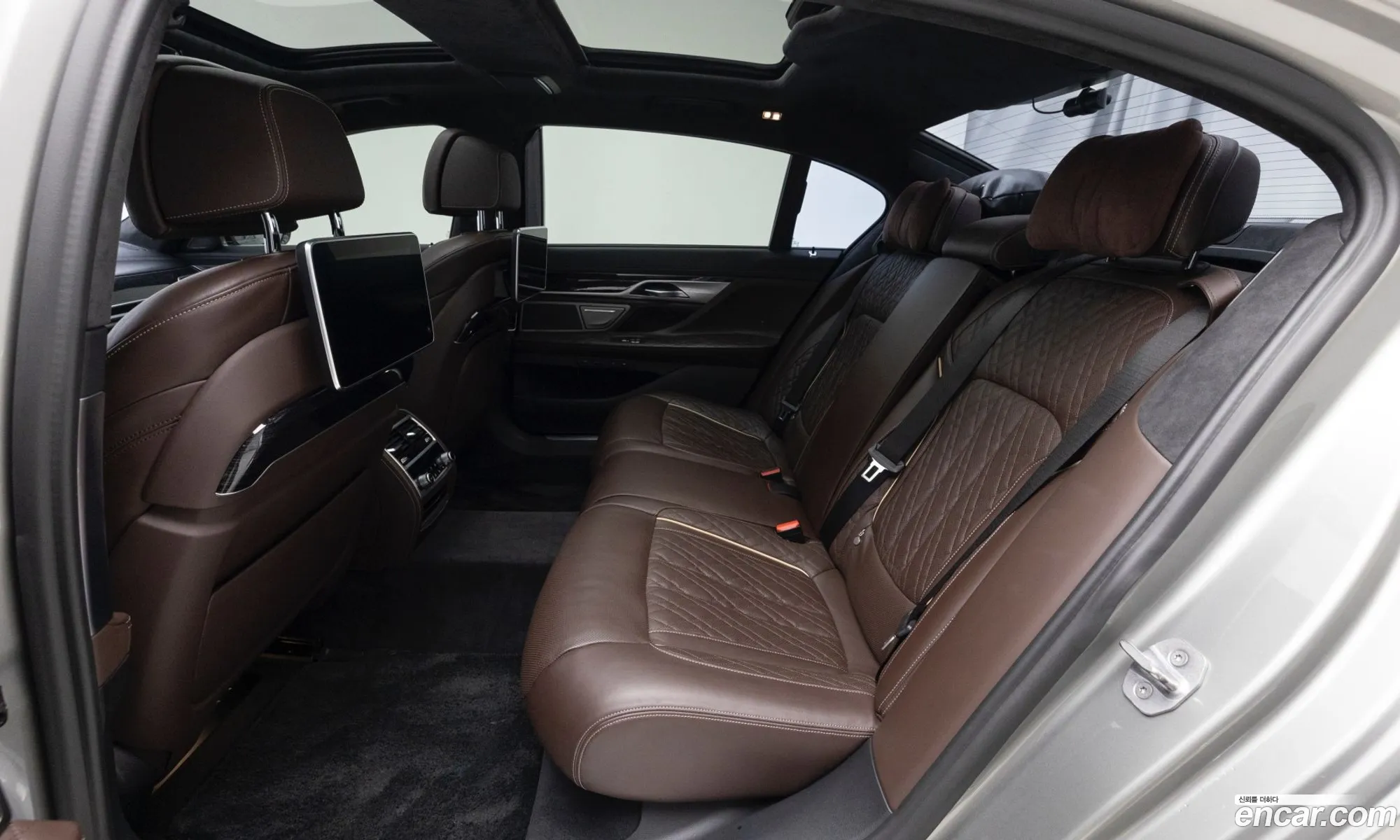 BMW 7 Series 2020 — 2