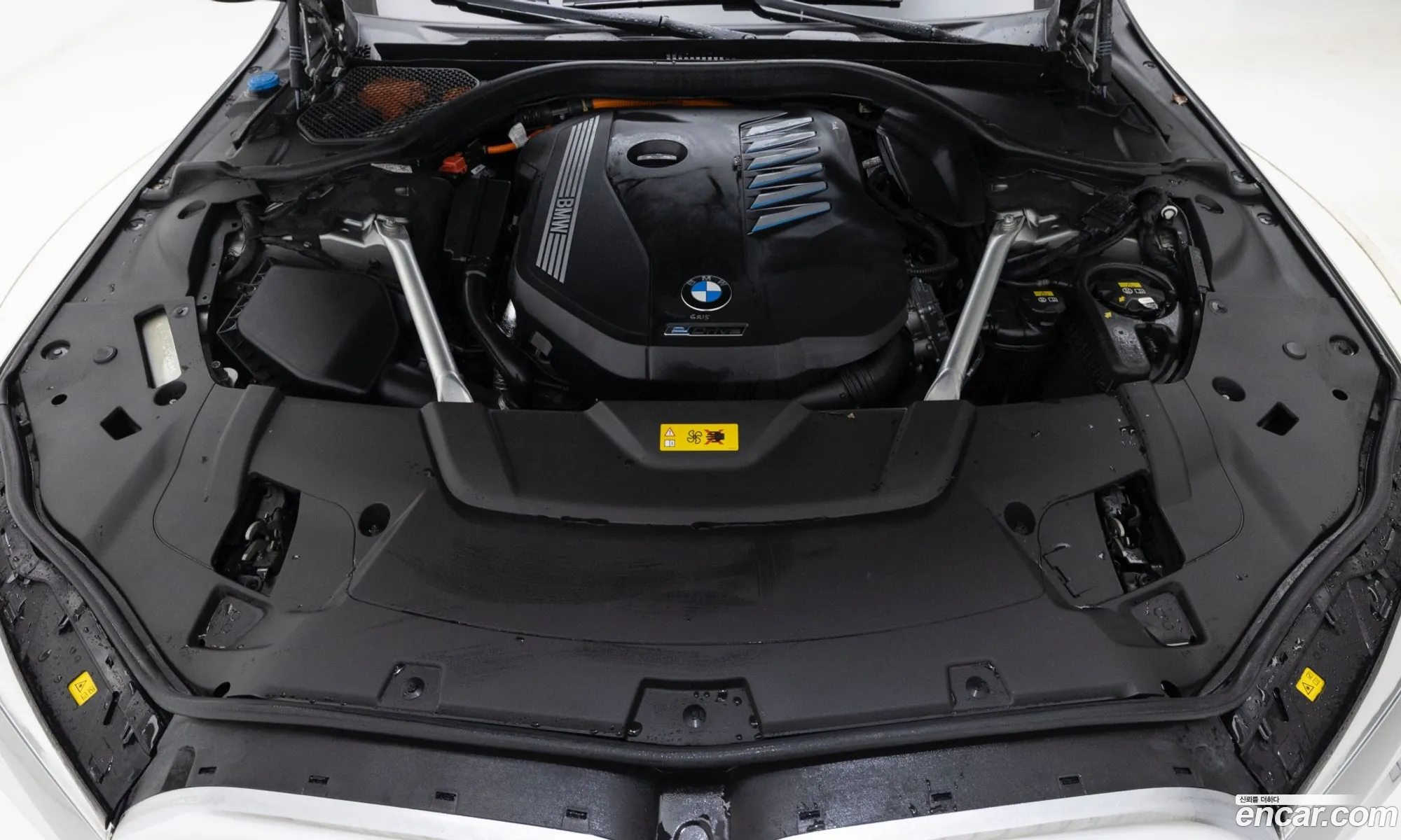 BMW 7 Series 2020 — 10