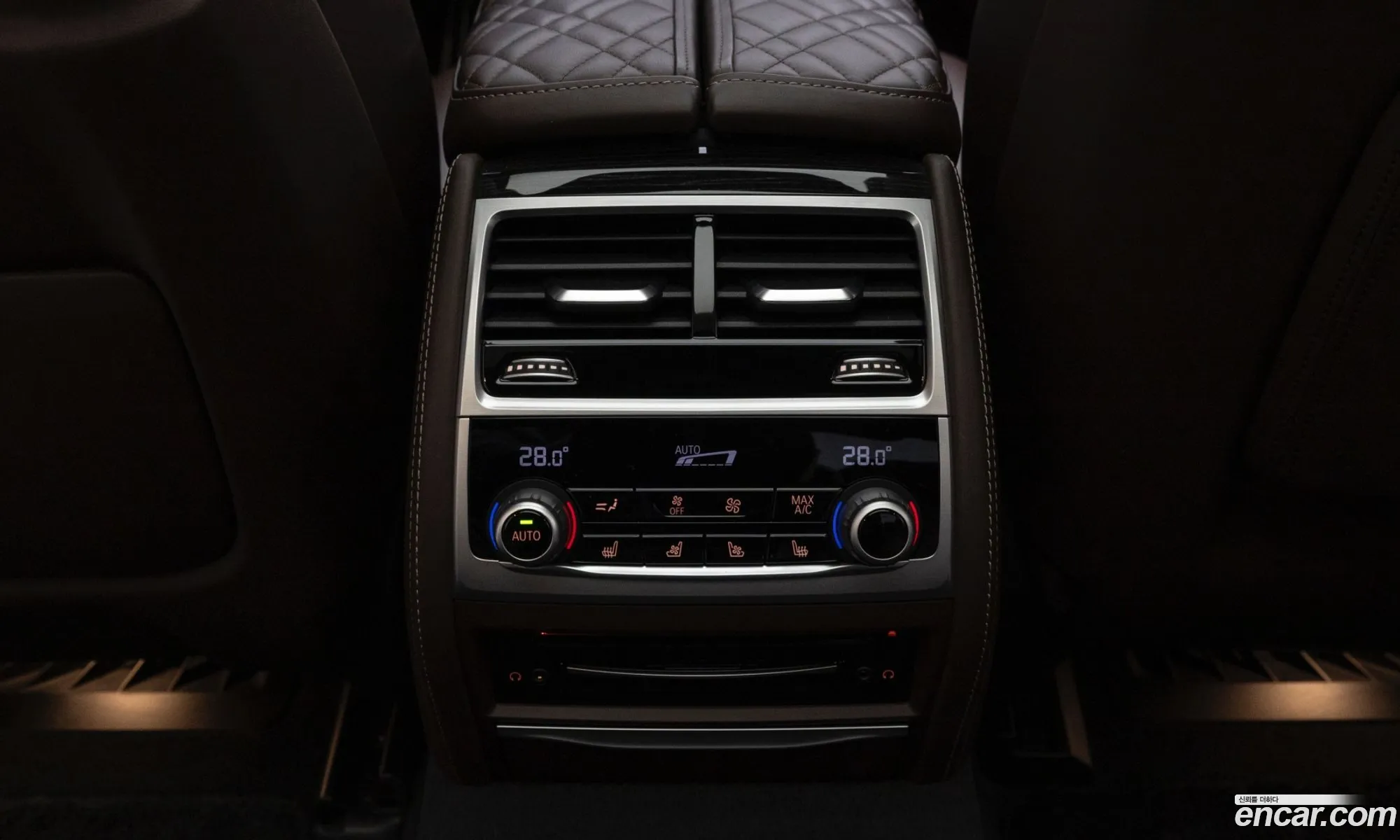 BMW 7 Series 2020 — 17