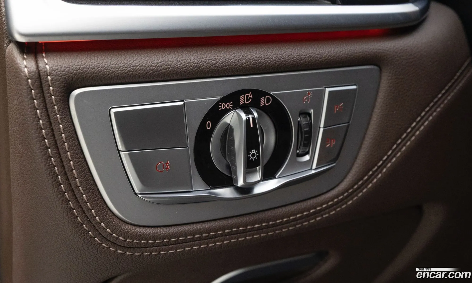 BMW 7 Series 2020 — 7
