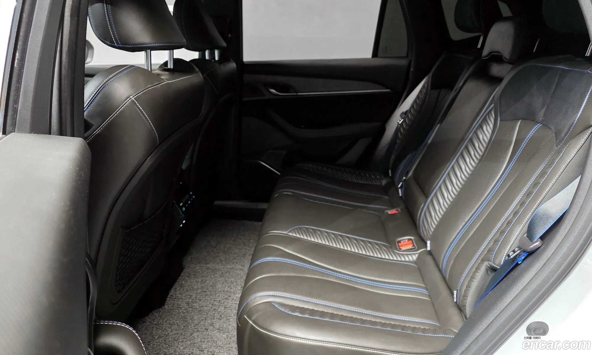 Renault Korea (Samsung) Grand Koleos 2024 — 15