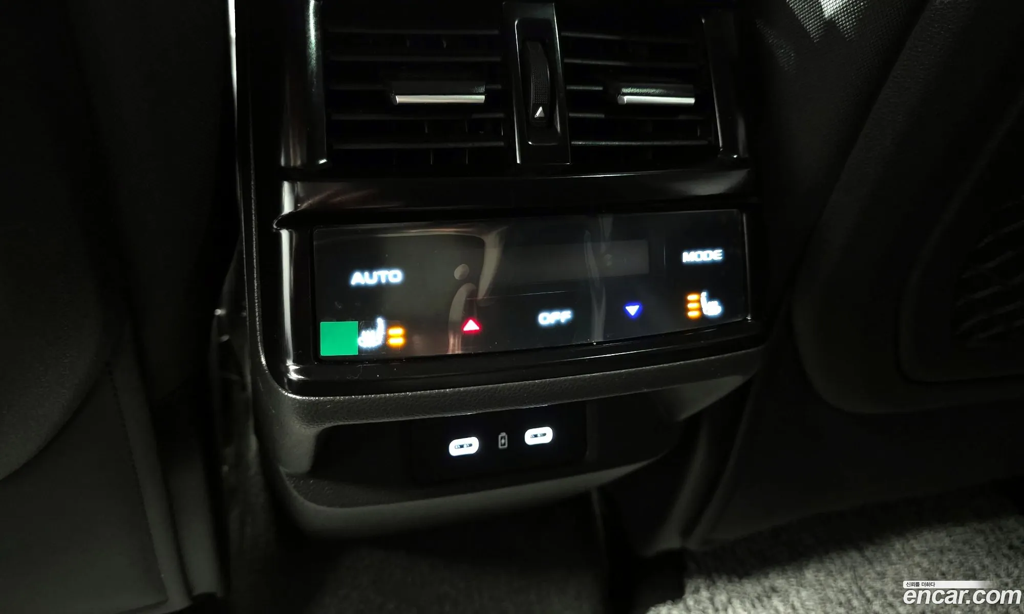 Renault Korea (Samsung) Grand Koleos 2024 — 16