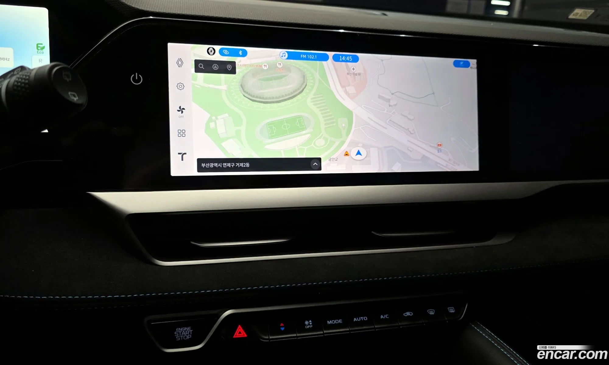 Renault Korea (Samsung) Grand Koleos 2024 — 2