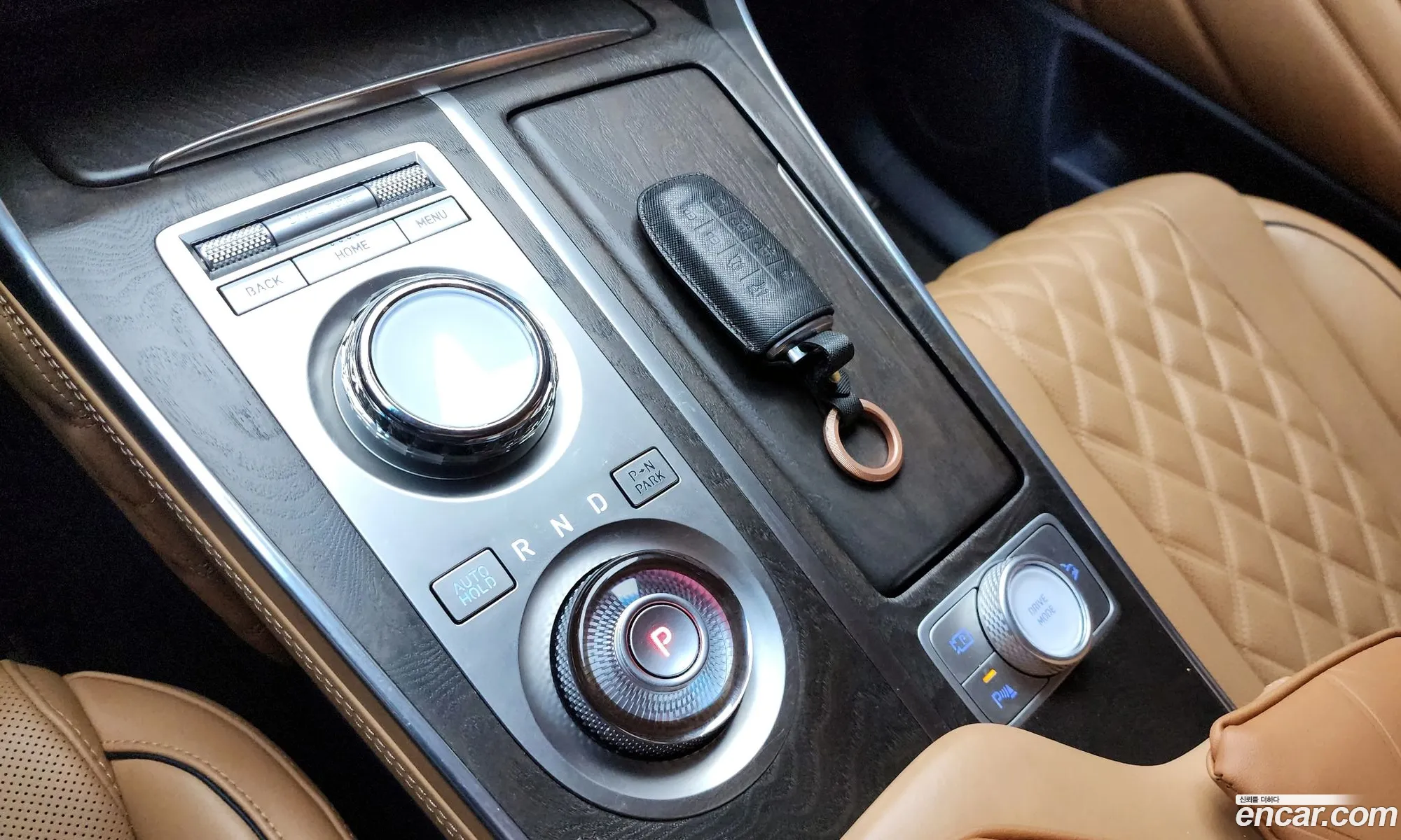 Genesis GV80 2023 — 4