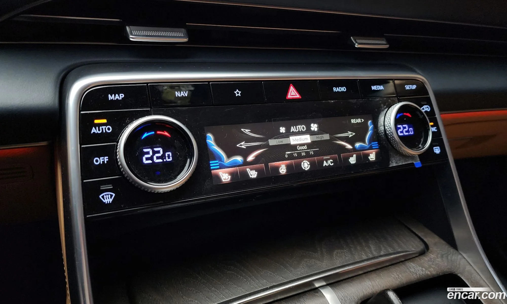 Genesis GV80 2023 — 14
