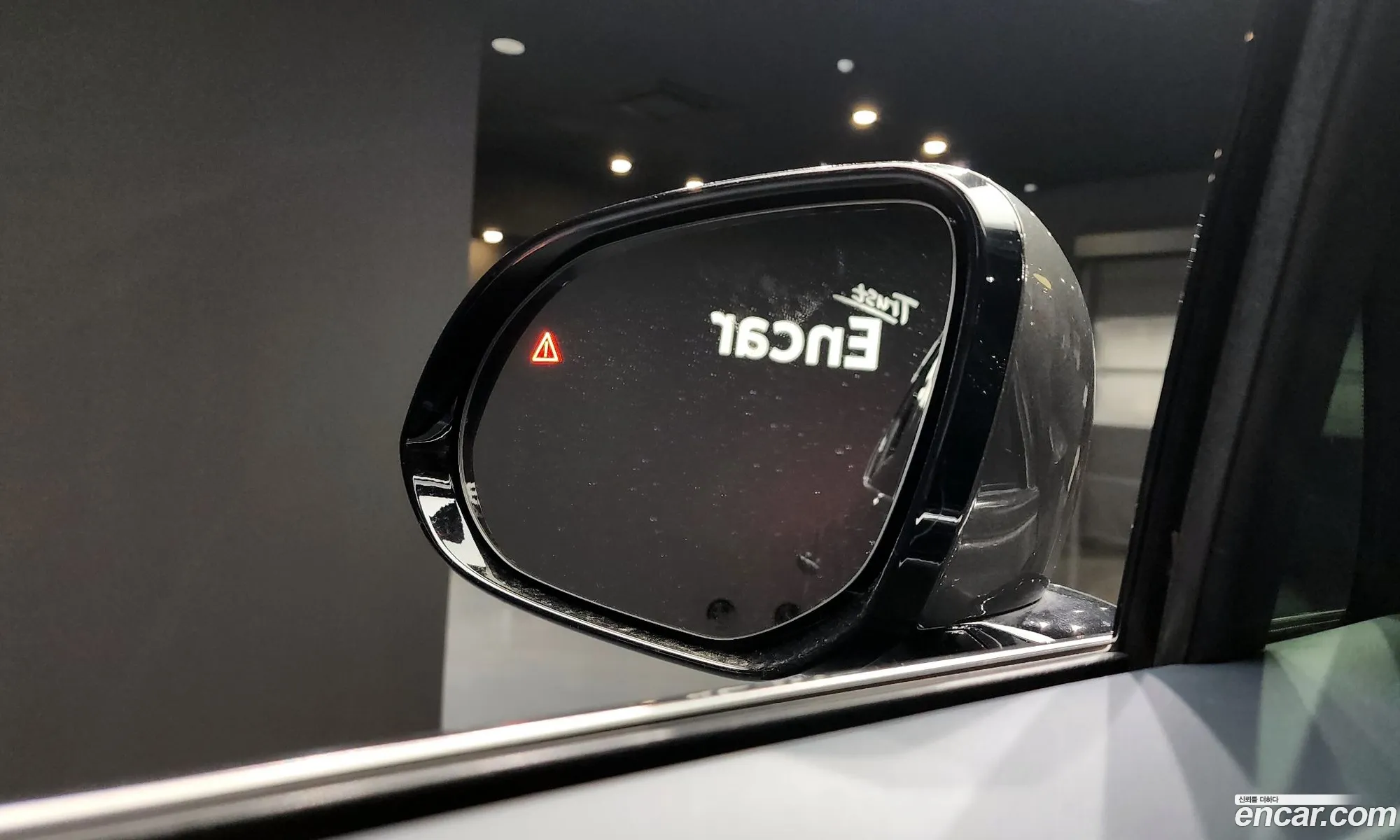 Genesis GV80 2023 — 10