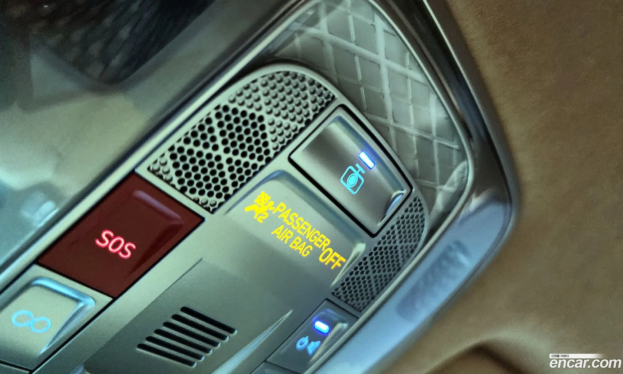 Genesis GV80 2023 — 13