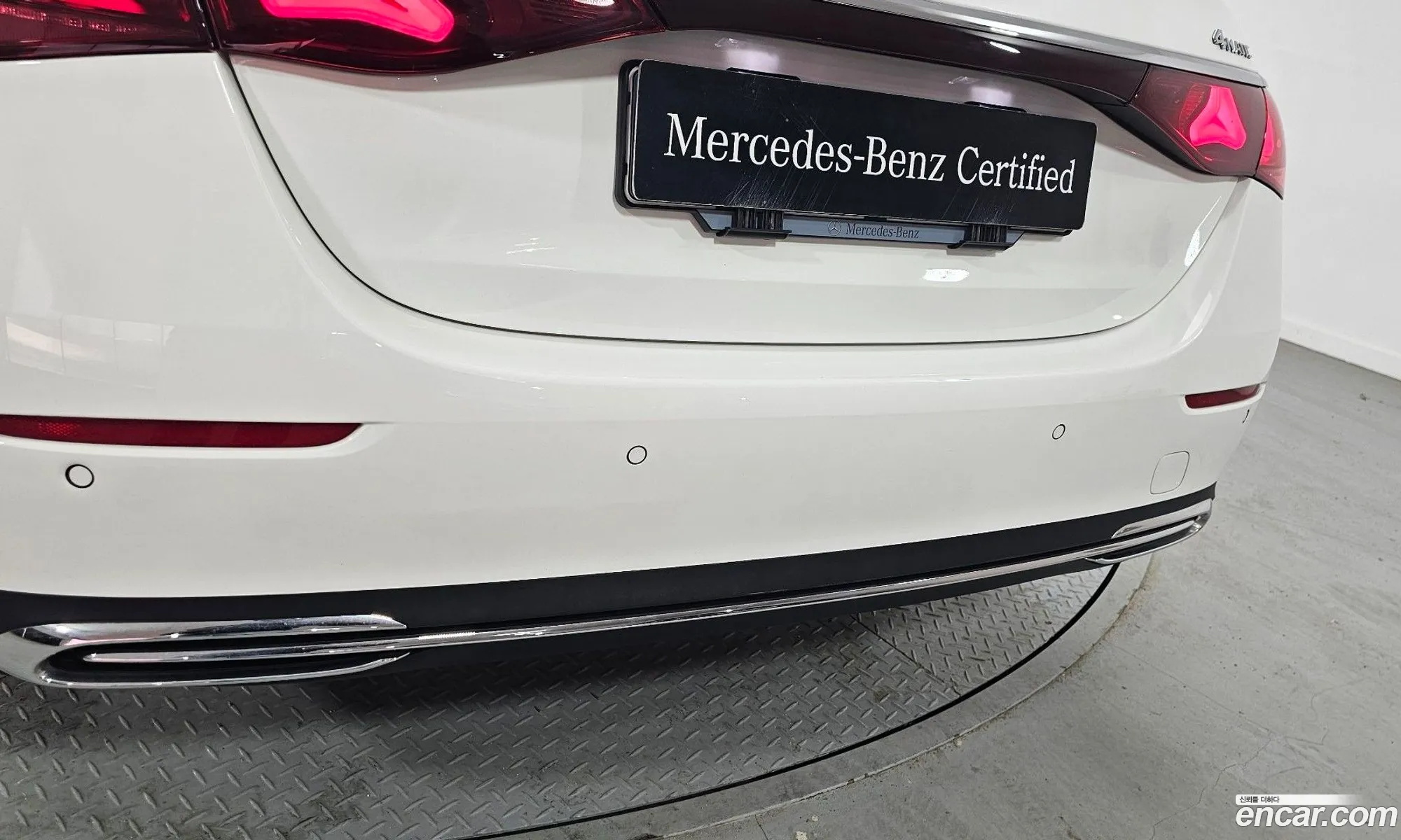 Mercedes-Benz E-Class W214 2024 — 16