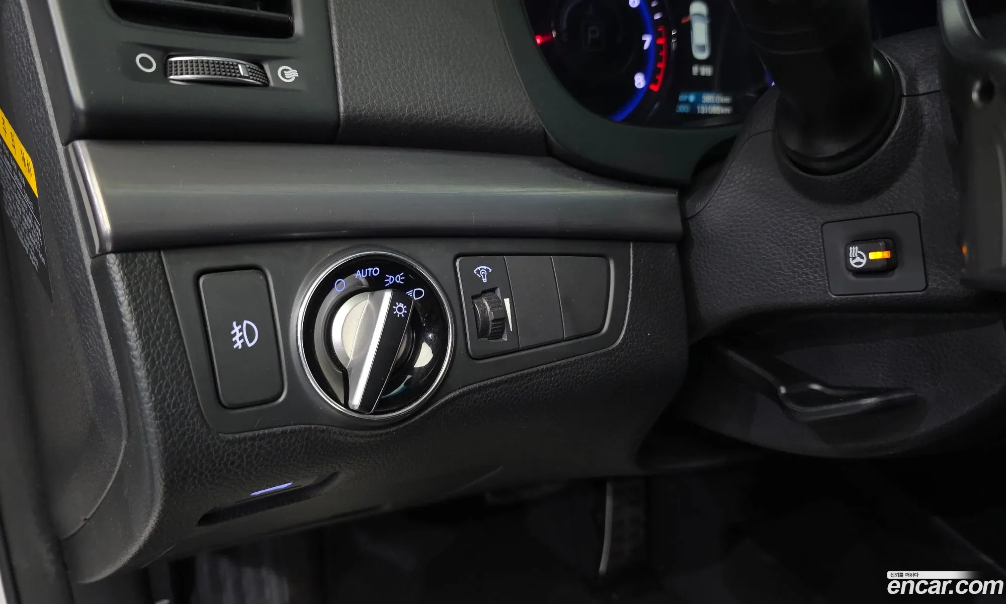 Hyundai i40 Saloon 2014 — 2
