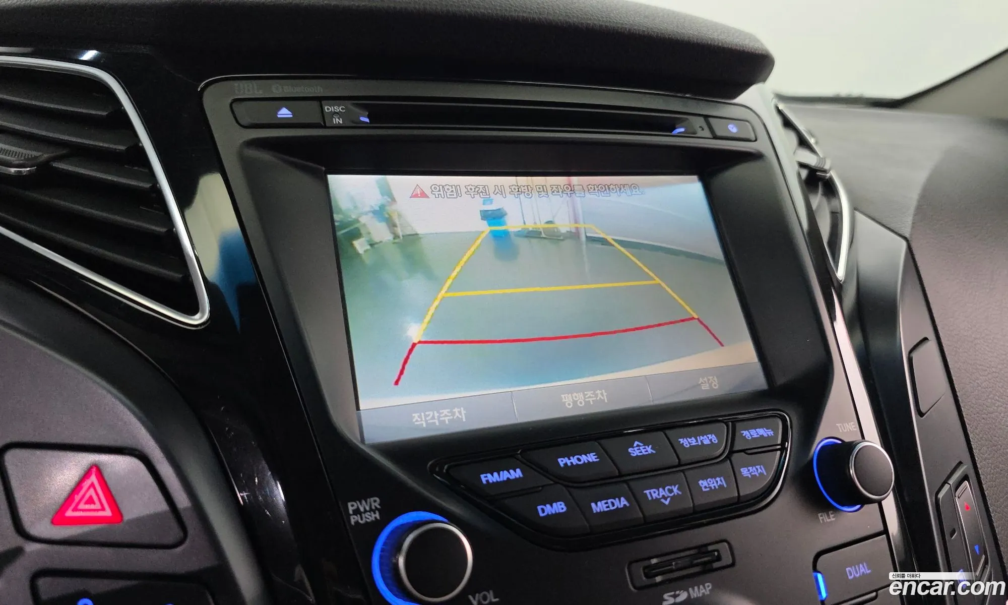 Hyundai i40 Saloon 2014 — 15