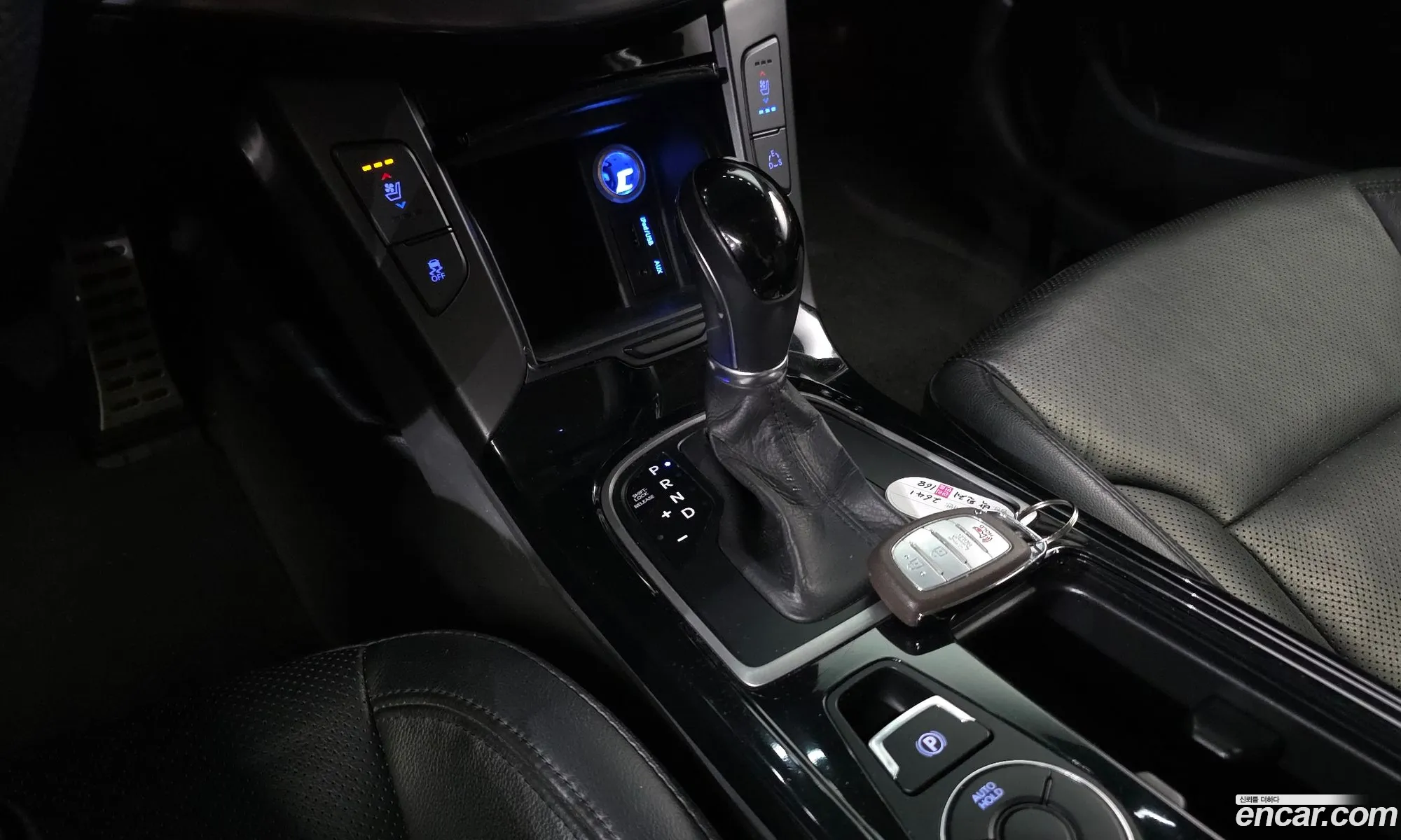 Hyundai i40 Saloon 2014 — 7