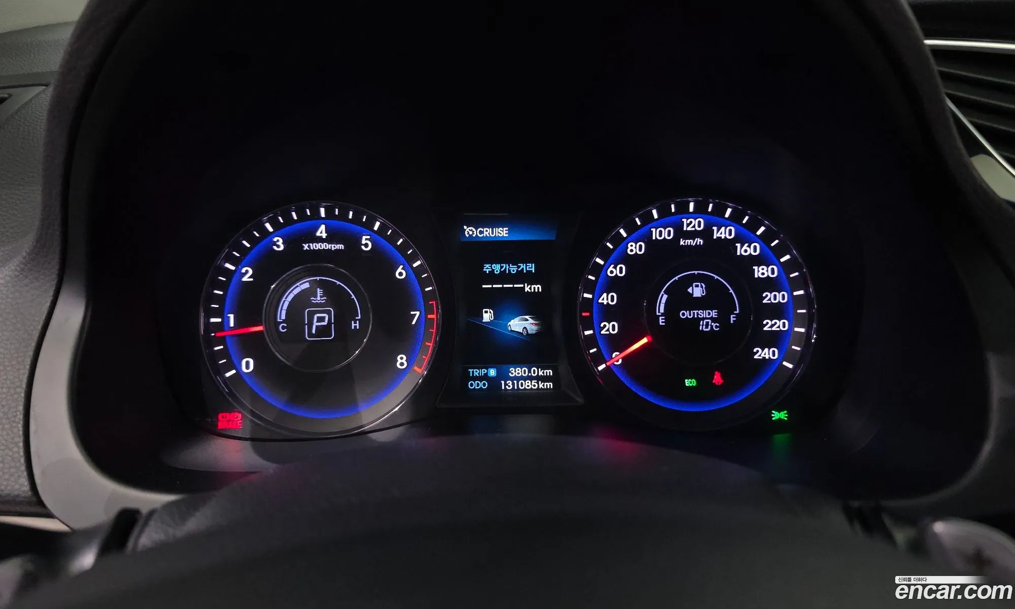 Hyundai i40 Saloon 2014 — 3