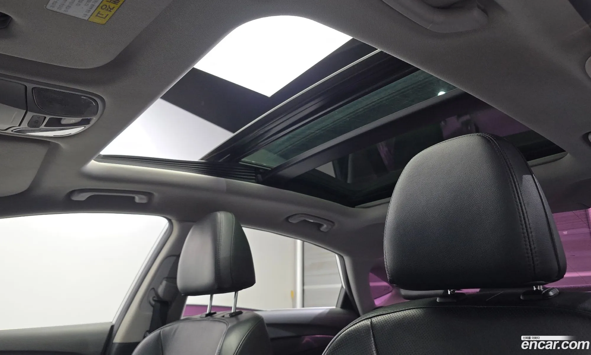 Hyundai i40 Saloon 2014 — 5