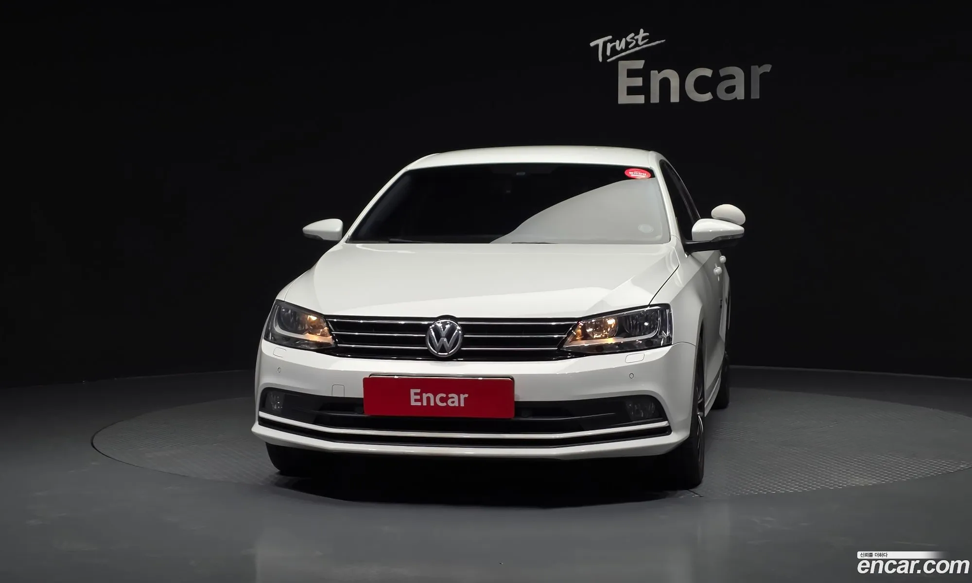 Volkswagen Jetta 2015 — 8