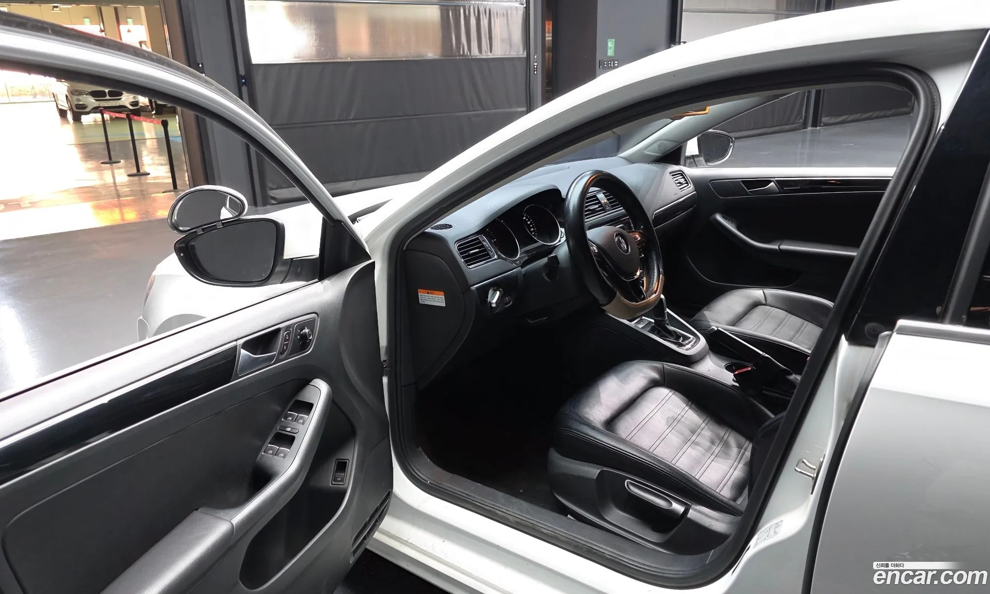 Volkswagen Jetta 2015 — 5