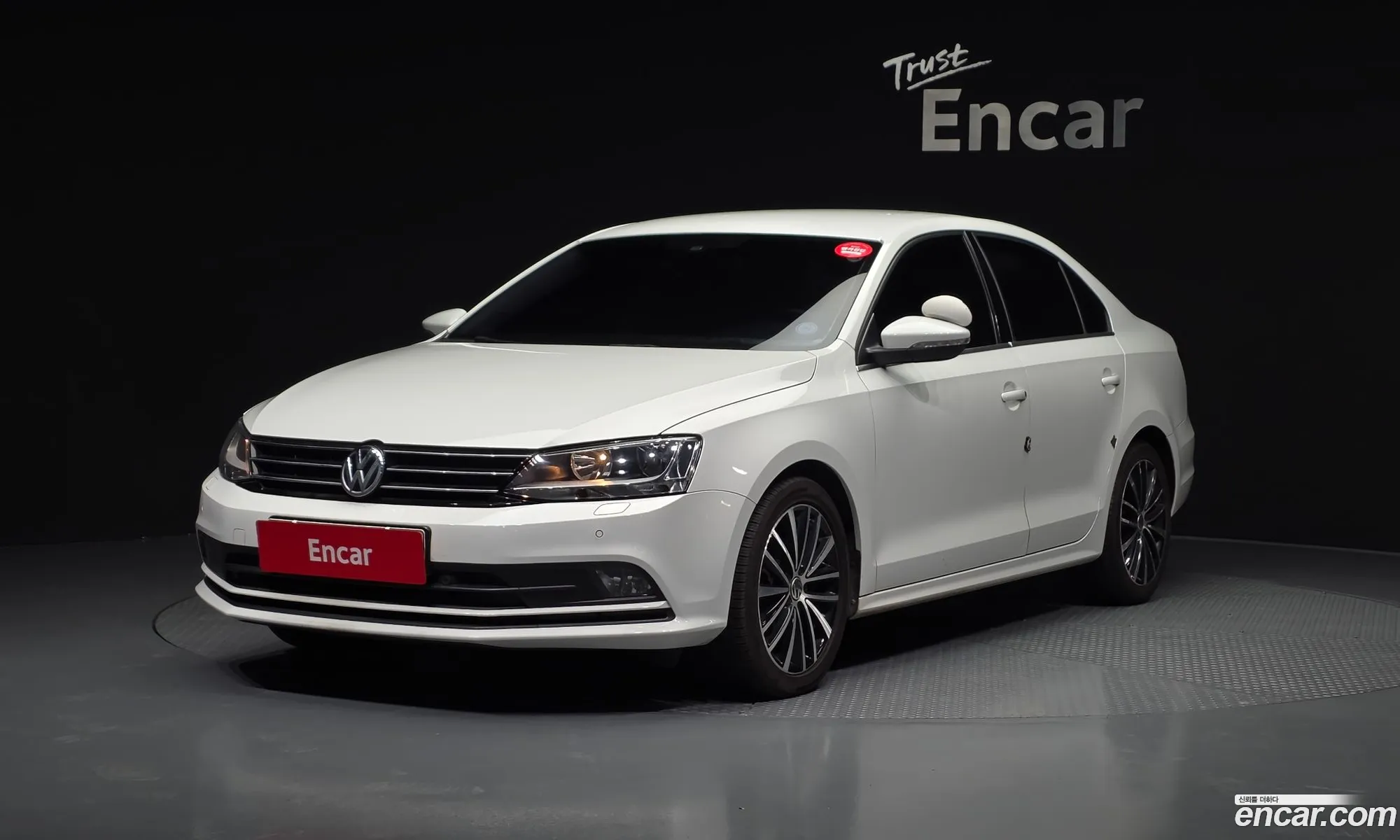 Volkswagen Jetta 2015 — 7