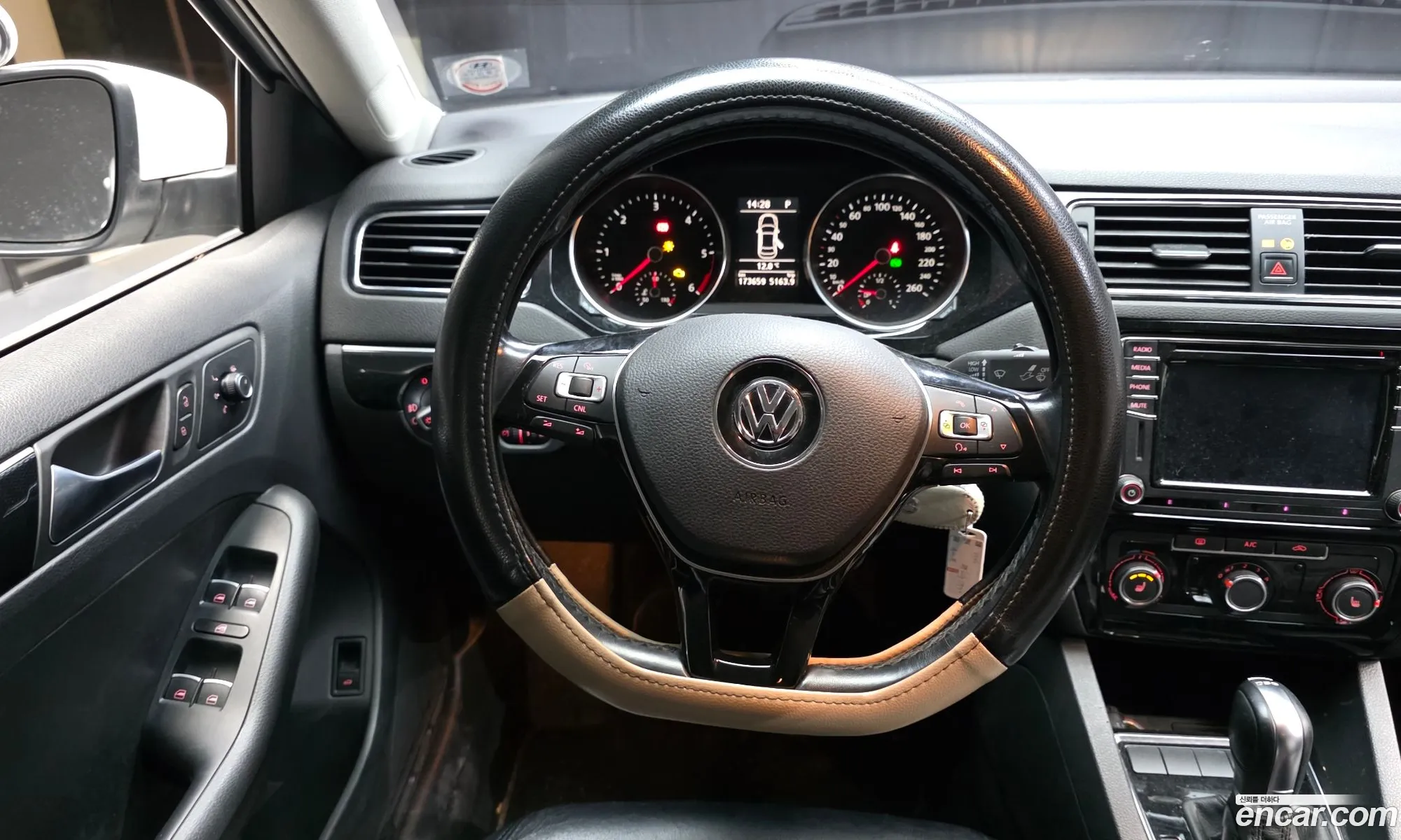 Volkswagen Jetta 2015 — 4
