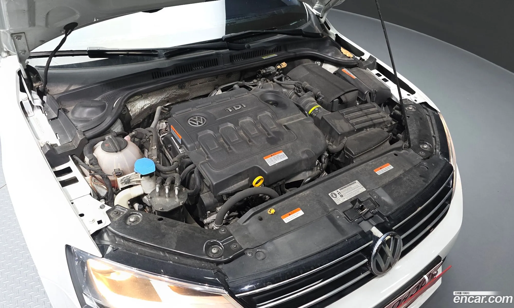 Volkswagen Jetta 2015 — 3