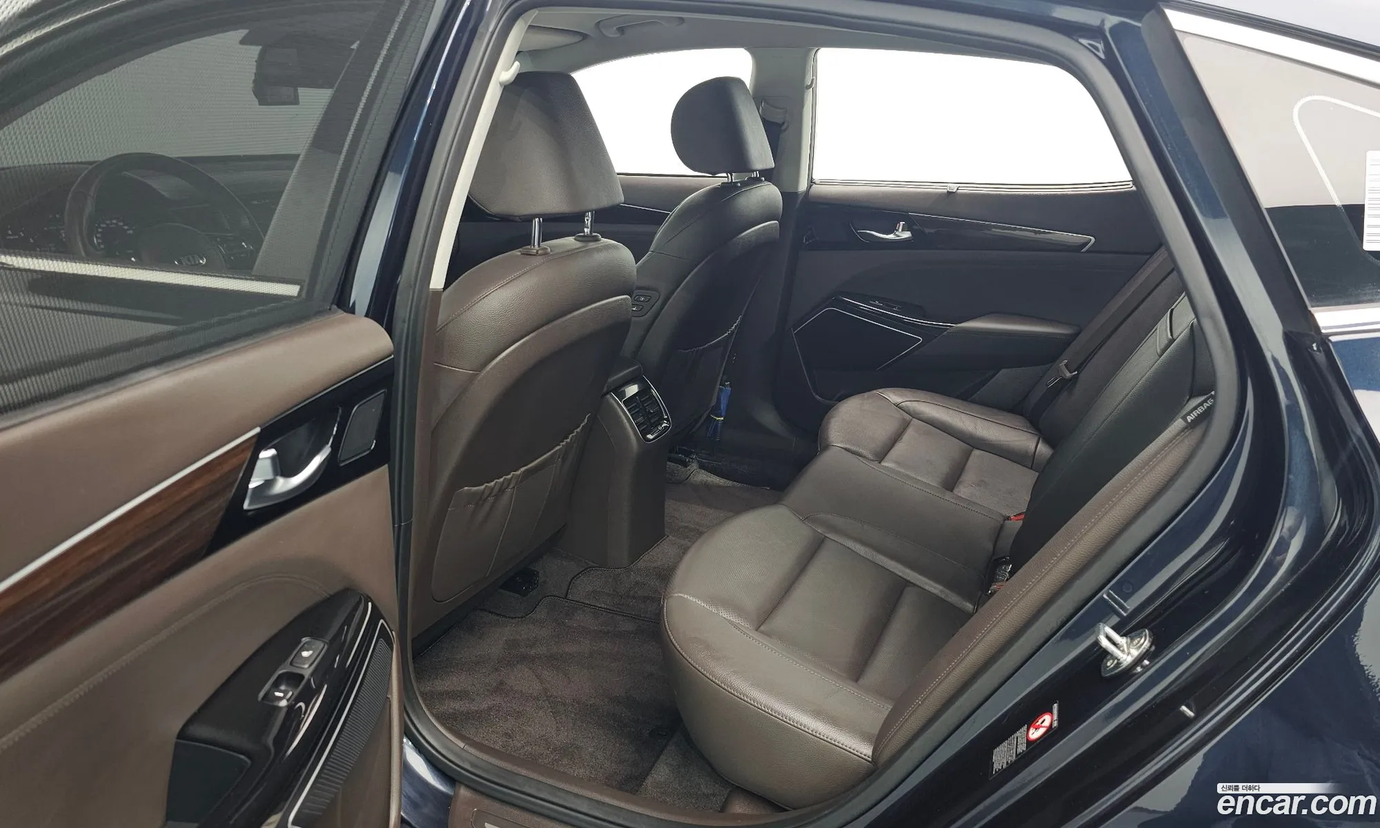 Kia K7 2018 — 5