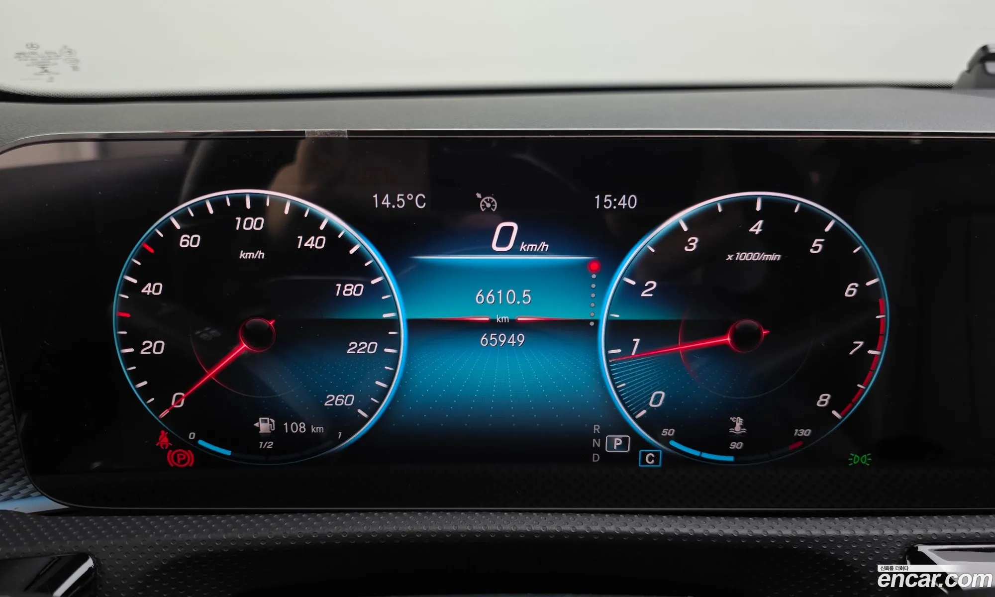 Mercedes-Benz A-Class W177 2021 — 9
